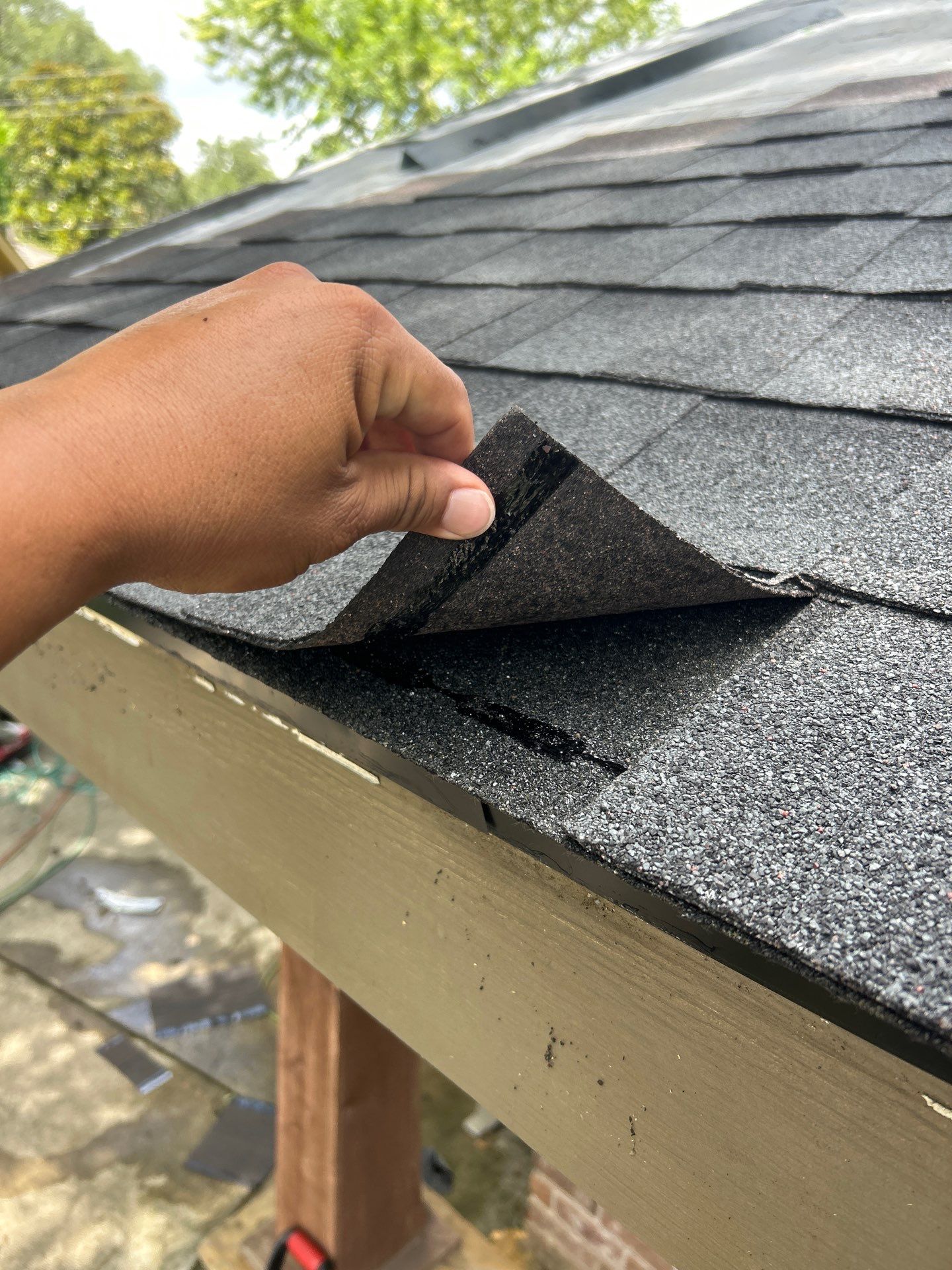 Roof Replacement in Briar Forest, Houston TX by Roof Repair Company
