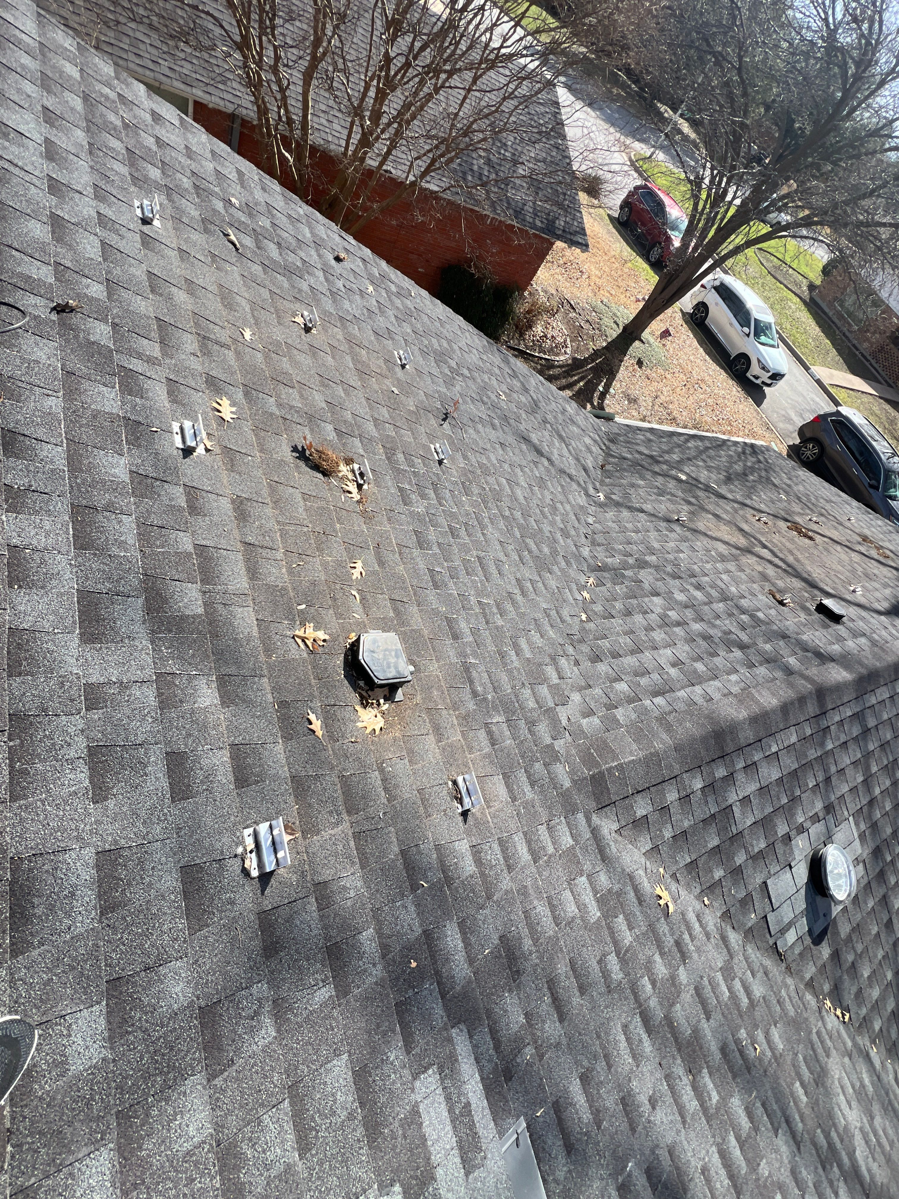 26 Panel D&R in Fort Worth Tx by Sunaura Solar