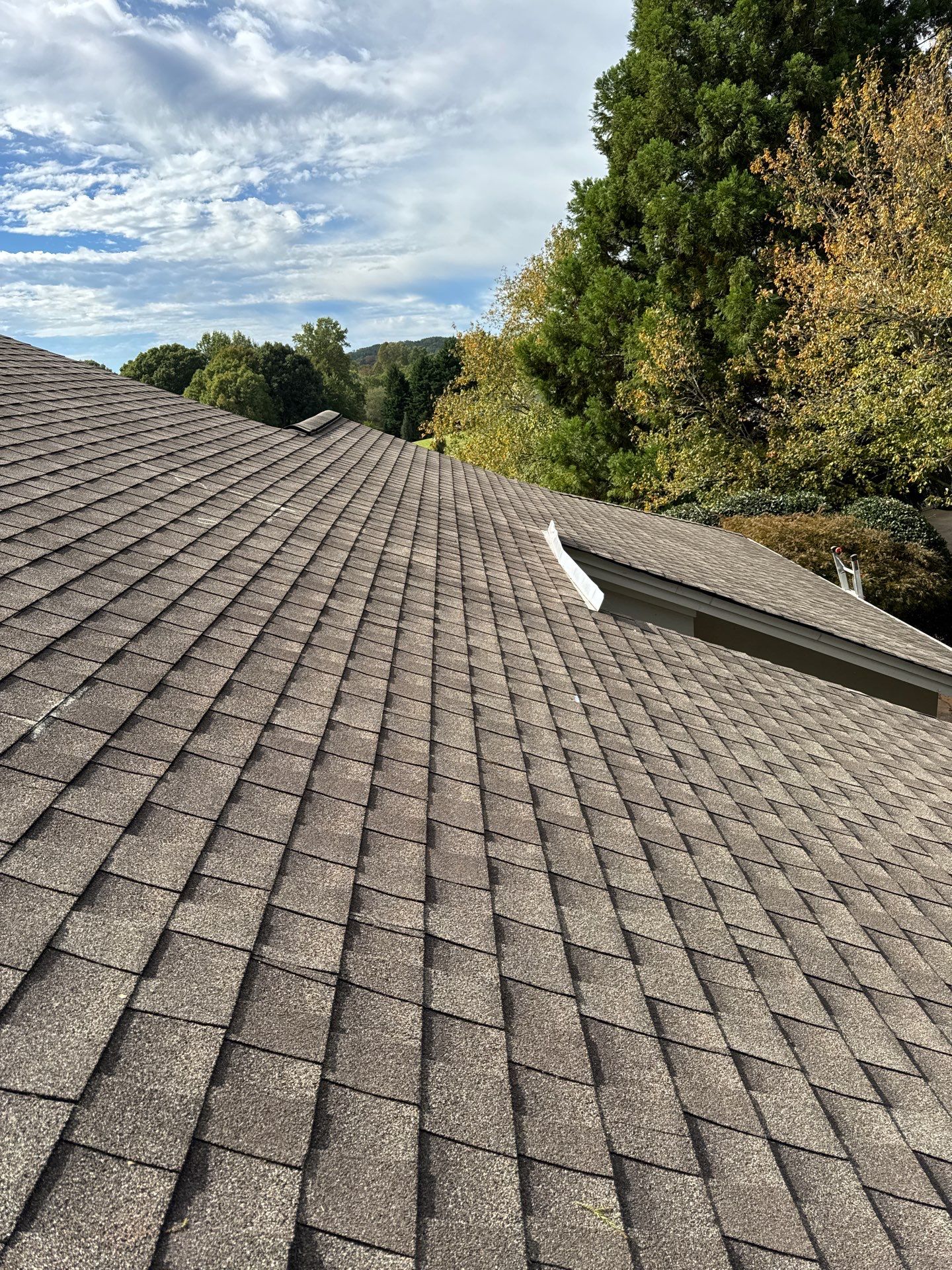 The Underwoods by United Contracting and Roofing