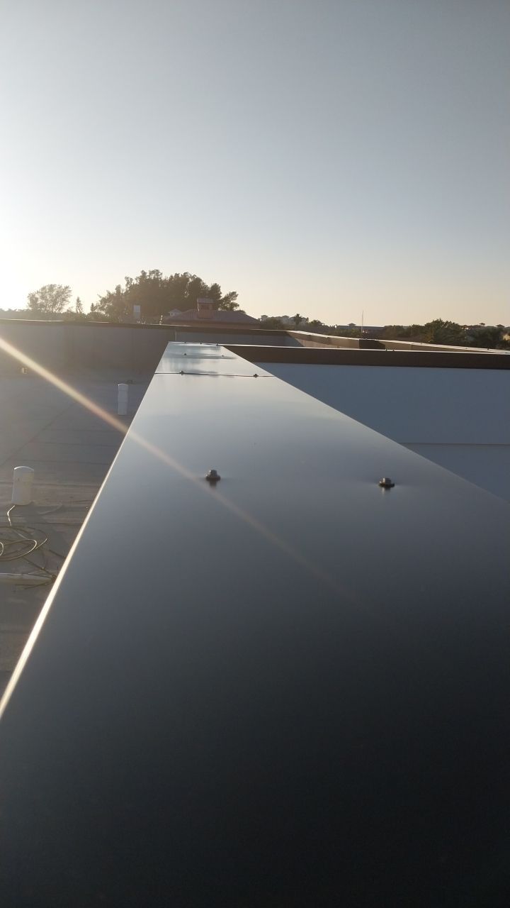 Project in Tierra Verde 33715 by Mitchell Roofing Company LLC 
