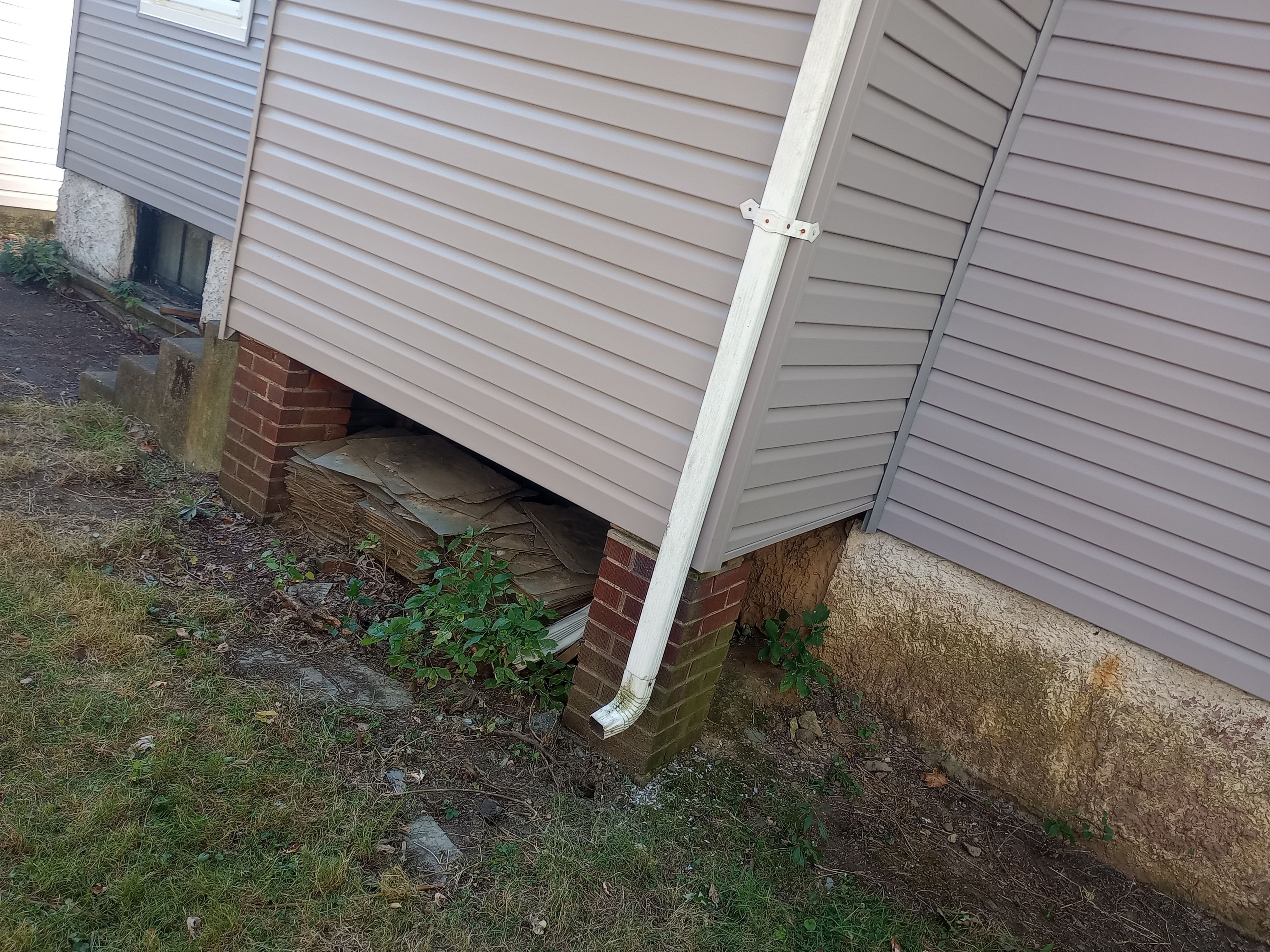 Luke Fisk - 1316 Maryland Ave SW by Silver Leaf Contracting 