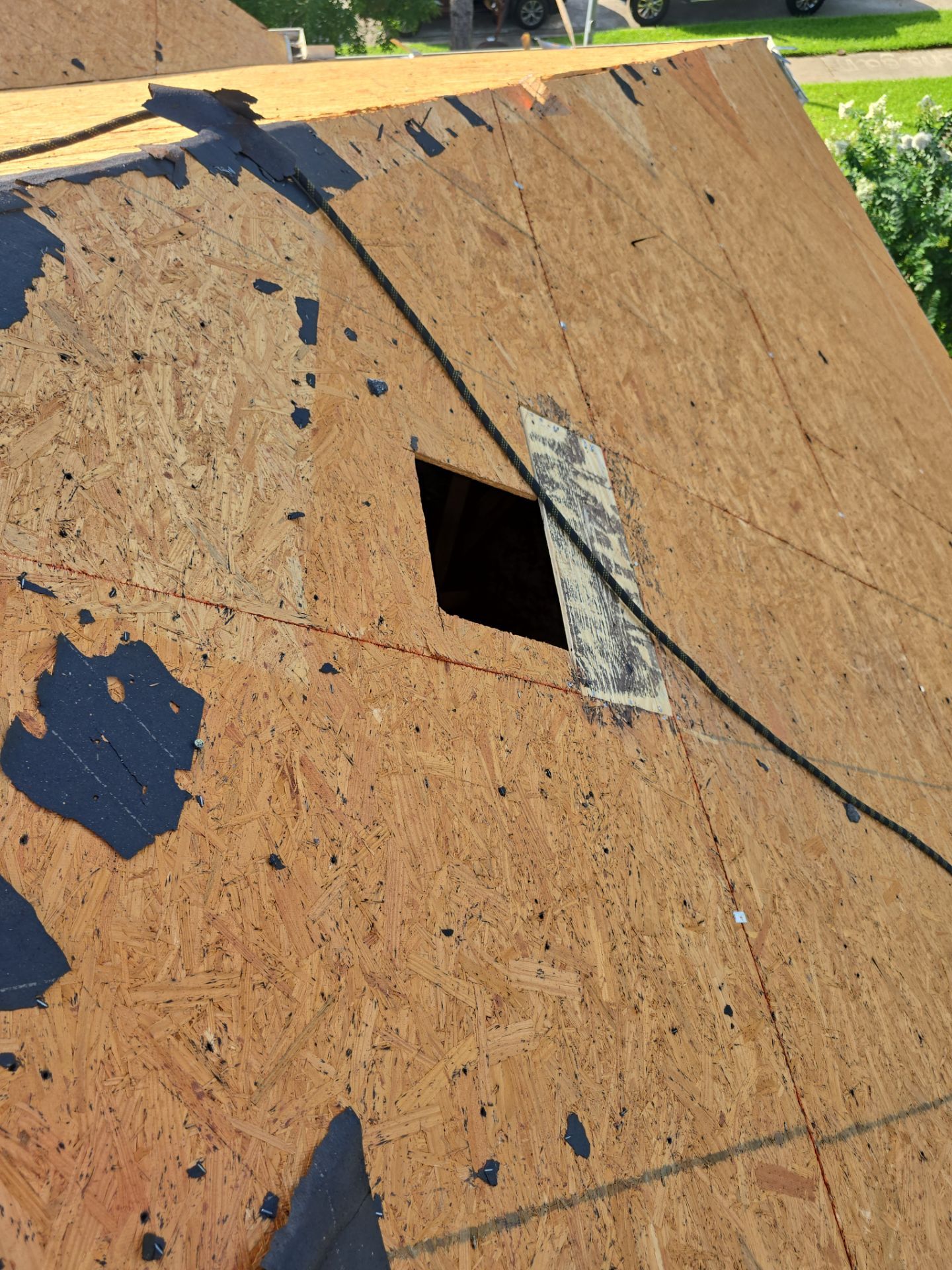 Roof Repair Pearland by Roof Repair Company