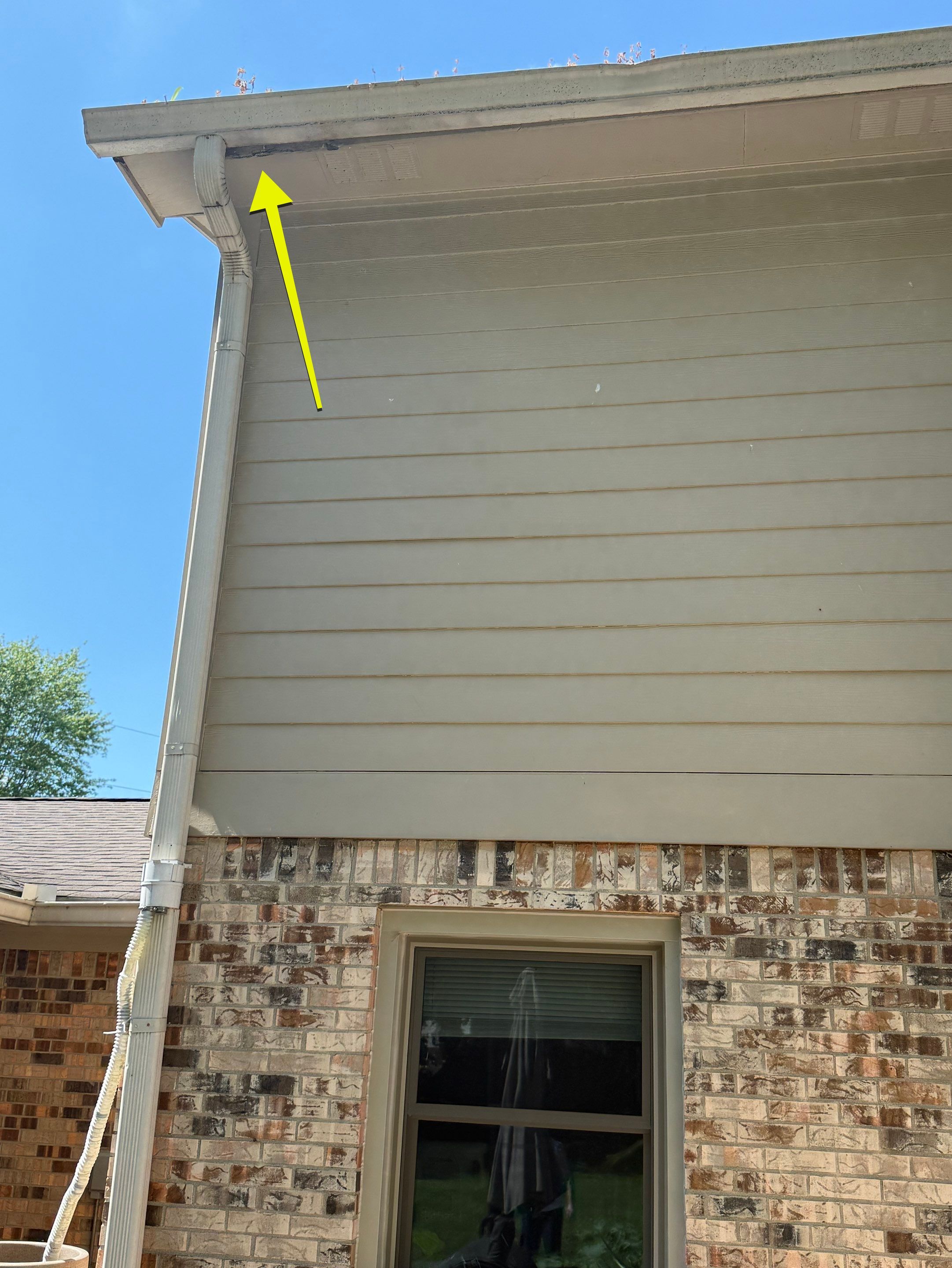 Roof Replacement by 317 Roofing & Restorations