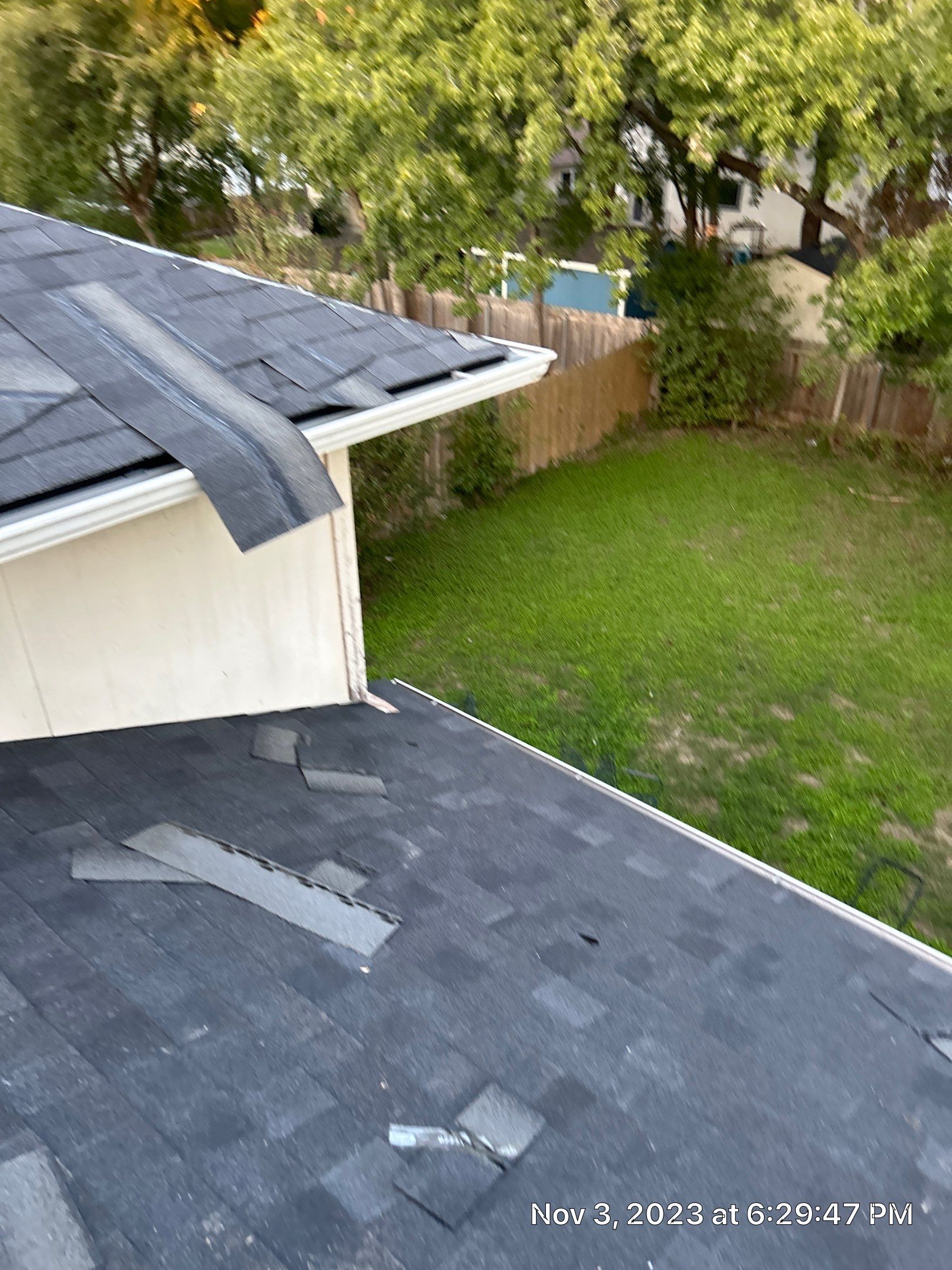 Residential by Safepro Roofing