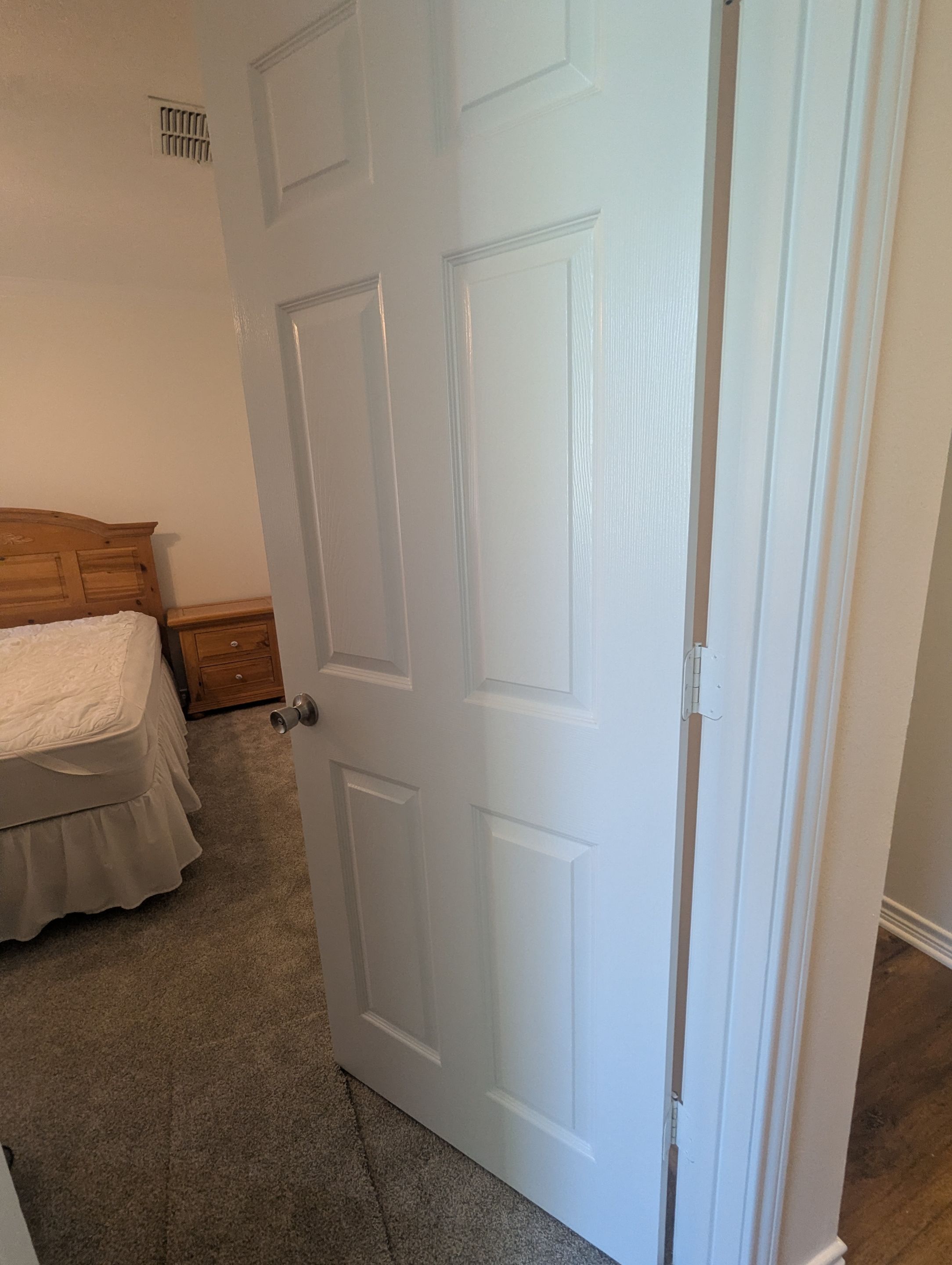 Lindale TX Interior Painting Transformation by Quality Coats Painting