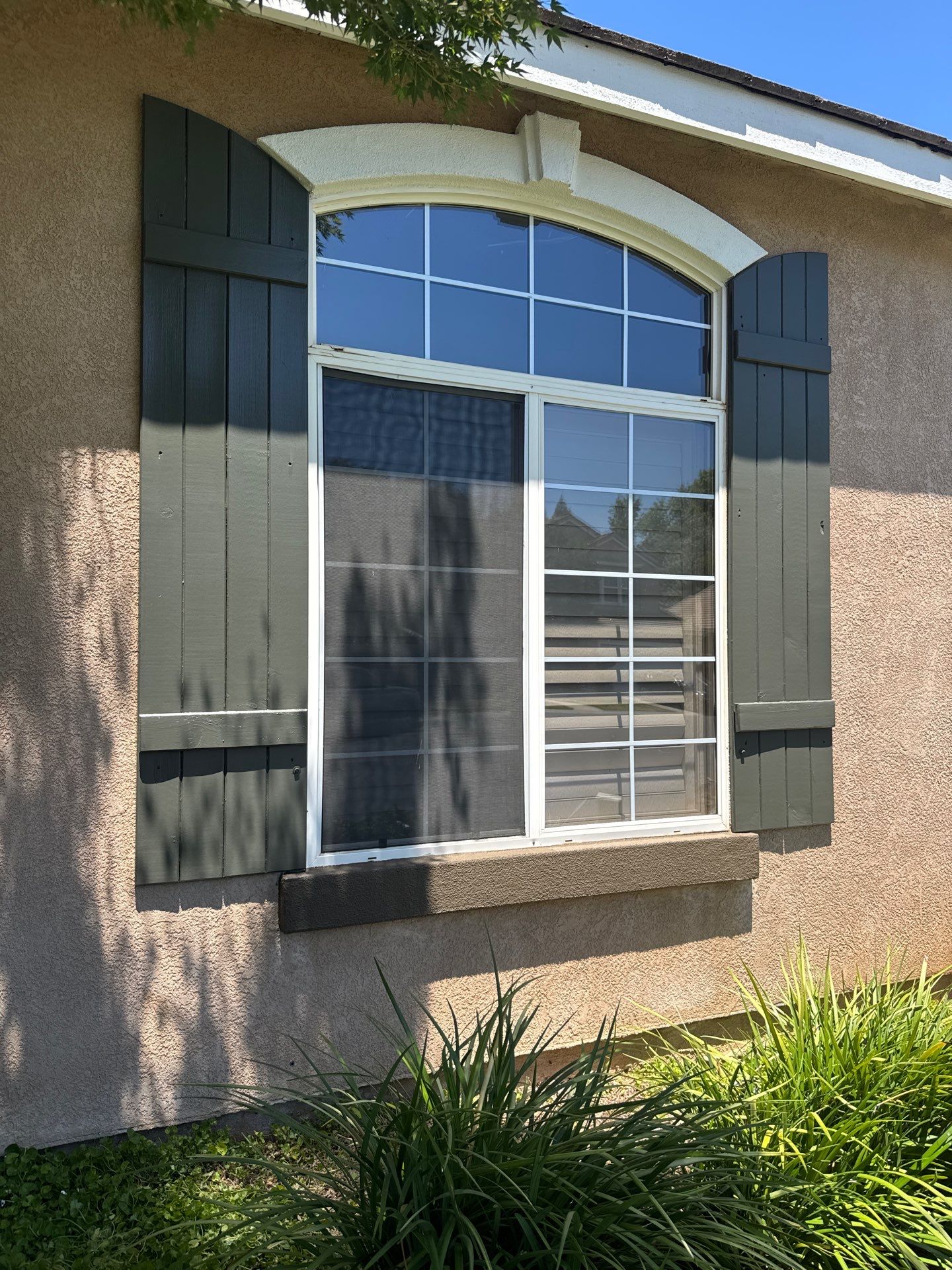 Exterior Painting in Modesto by Lancaster Painting