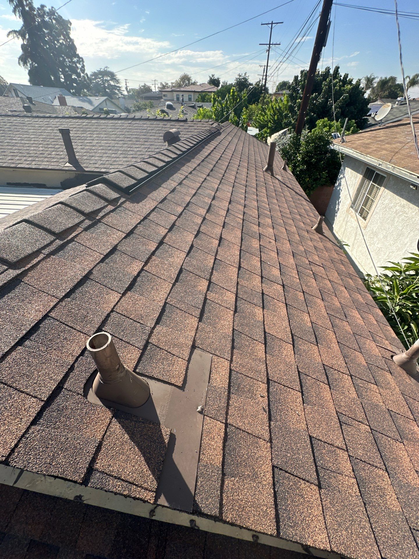 Roof Replacement - Rosemead, CA 91770 by Epic Roof Replacement