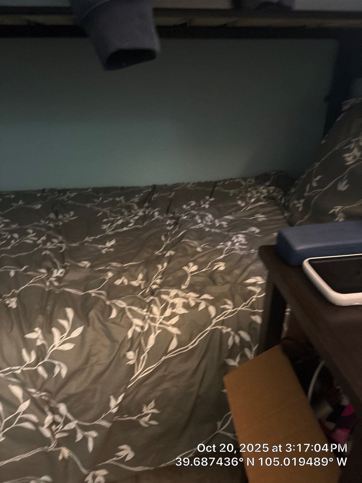 Denver Lo Hi Building by CompanyCam Sales Demo