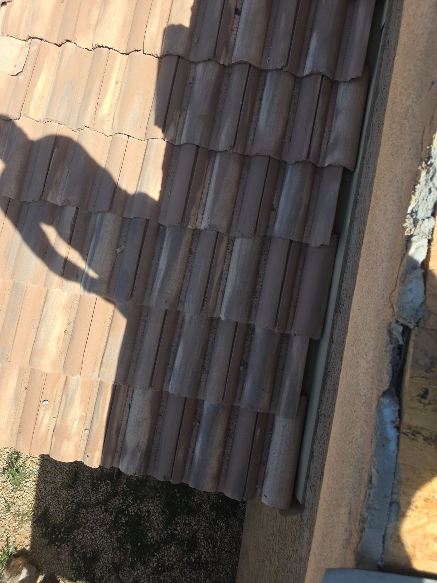 ☀️ Tile Reset Complete in Mesa, AZ by Weather-Tite Roofing