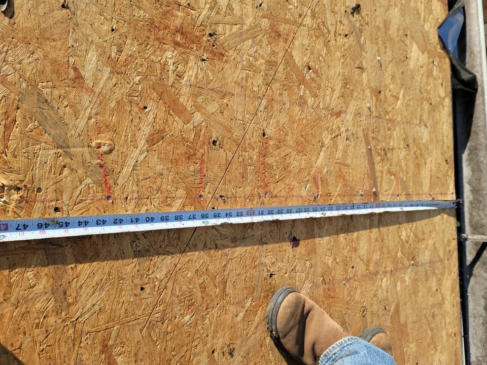 Residential Roofing Installation using Roof Replacement by American Roofing & Construction LLC