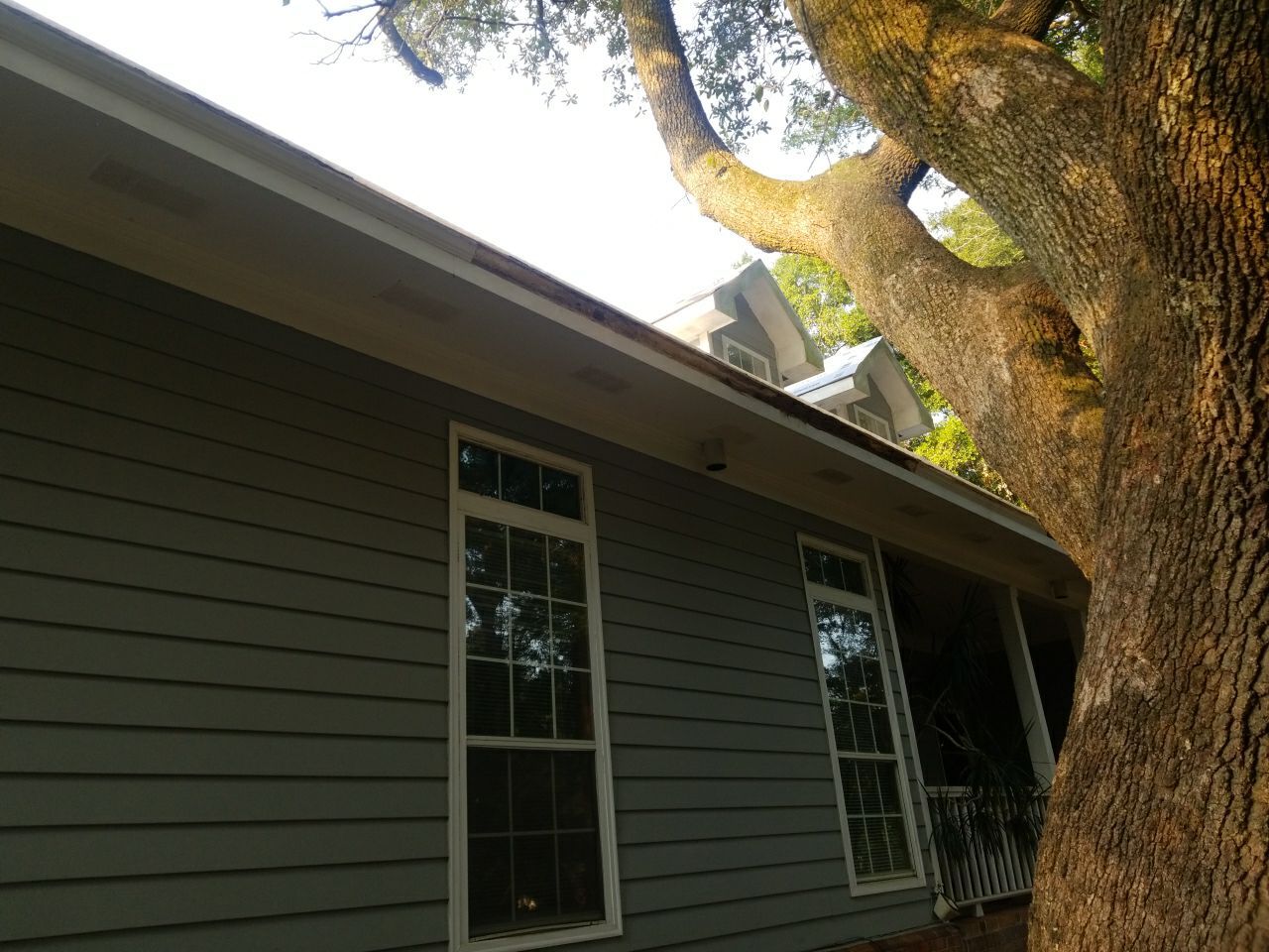Residential Roofing Installation using Roof Replacement by American Roofing & Construction LLC