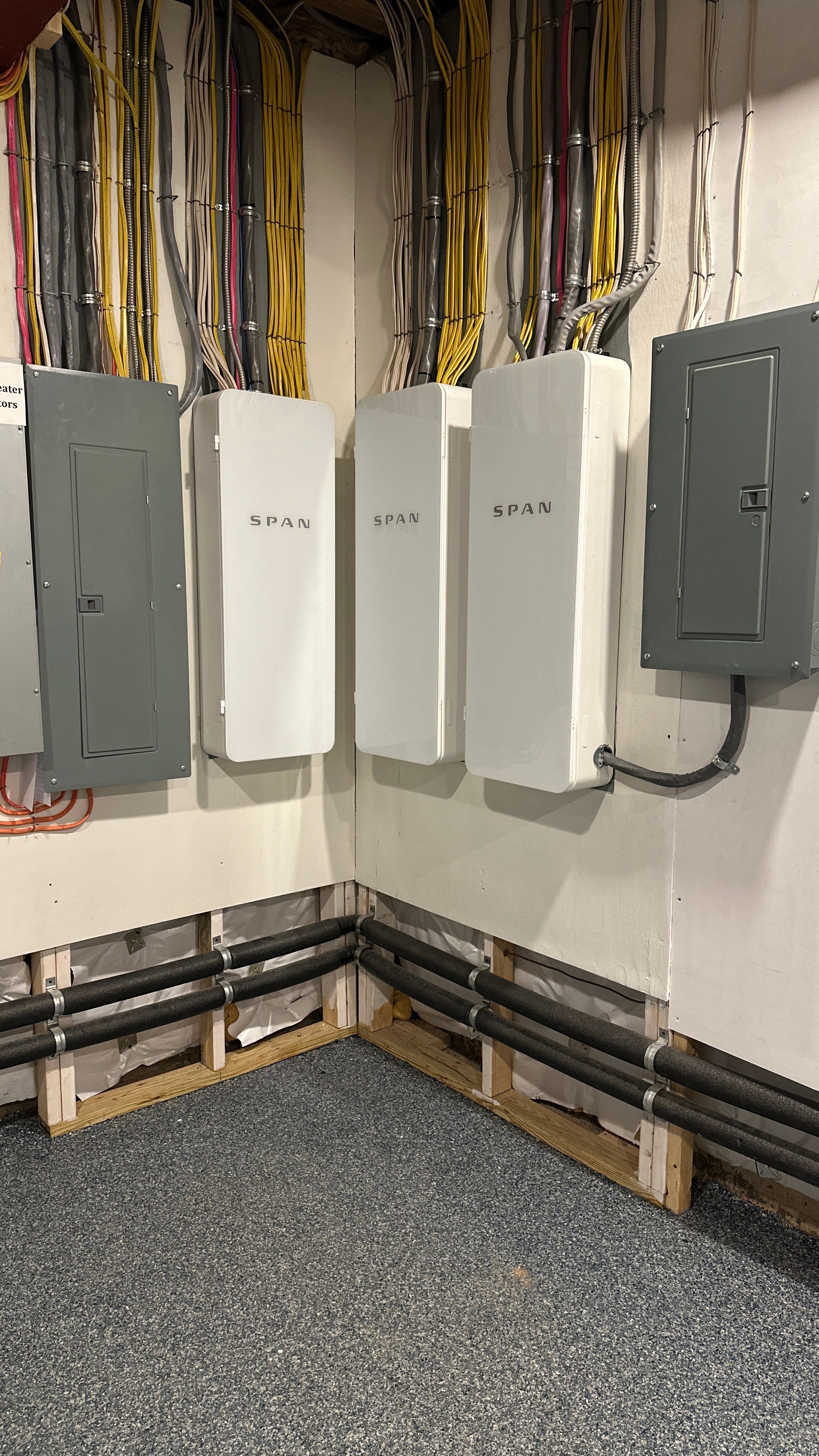 Tesla Solar Roof and Powerwall Installation in Maryland by American Home Contractors