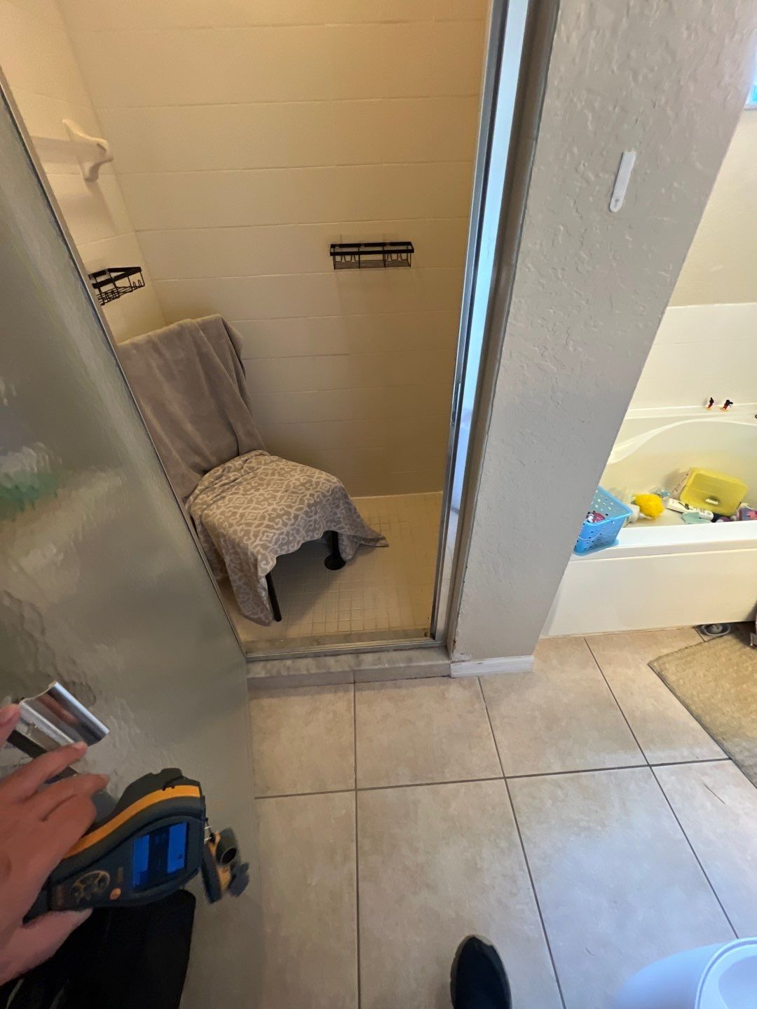 Water Damage Removal & Restoration by Ampm Restoration Services