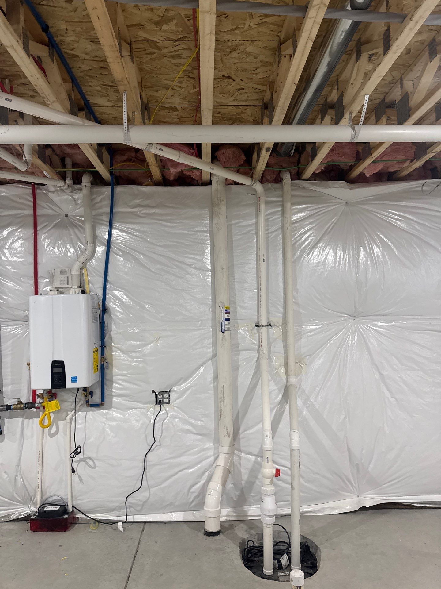 Project in Arvada by M&M Enterprises Inc