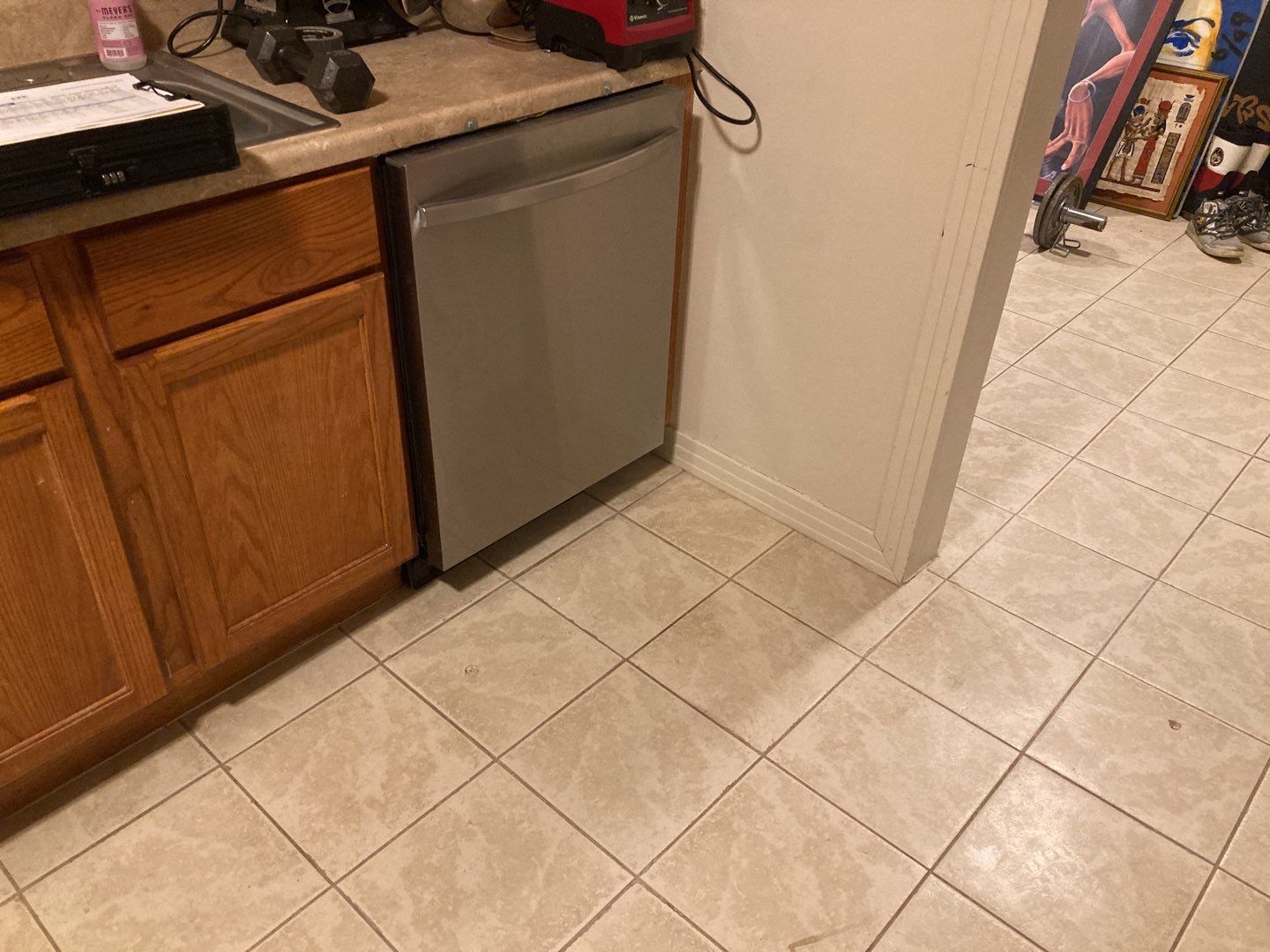 Water Damage Repair by Accountable Home Services