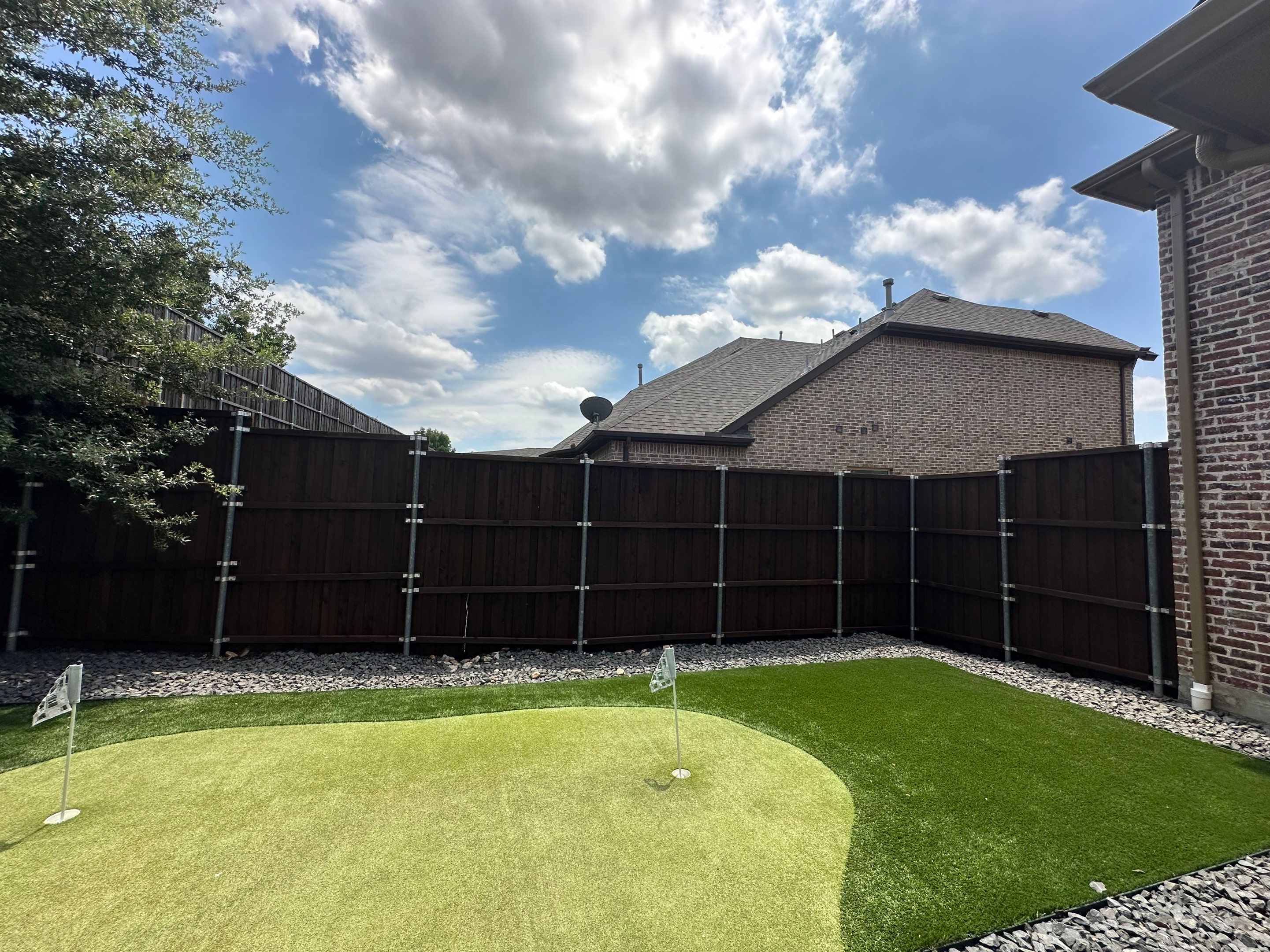 Project in Carrollton by Armor Roofing | Exteriors