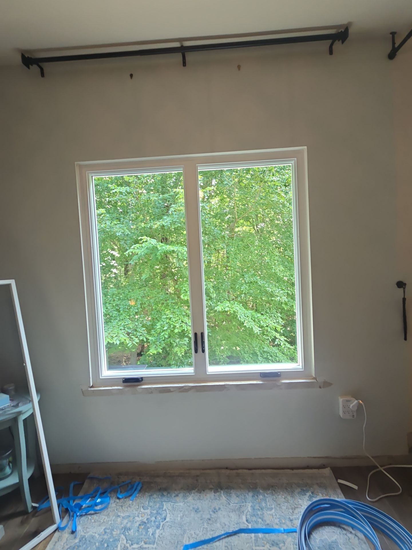 21 custom replacement windows by Window Depot of Annapolis