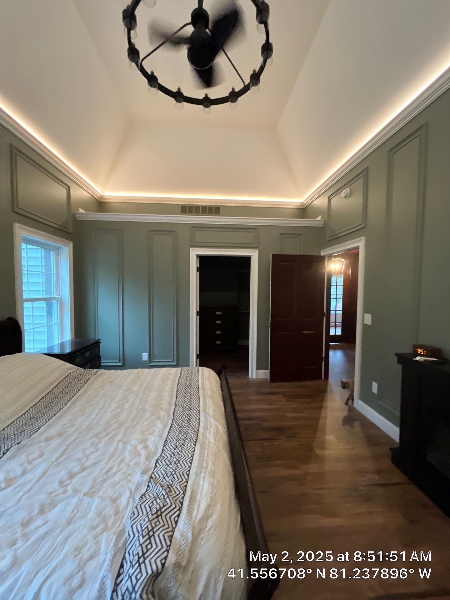 Large Addition by Hilltop Drafting & Design LLC