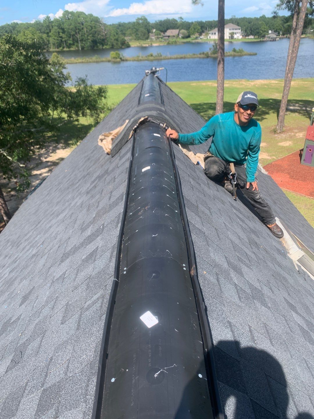 Mark Tapia by American Roofing & Construction LLC