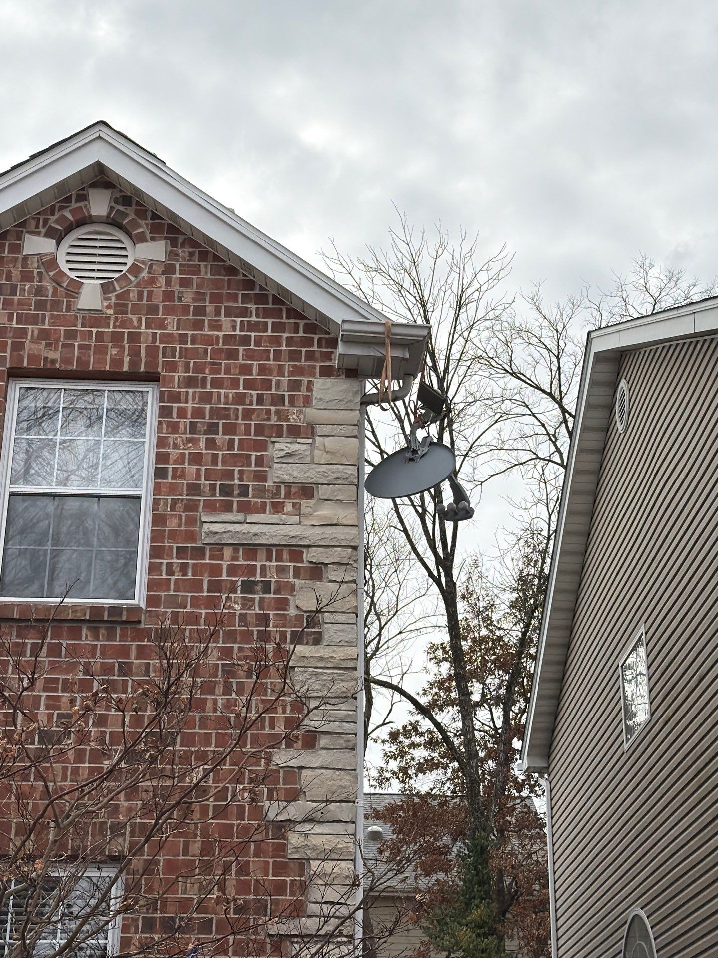 Comprehensive Roof Installation and Siding Restoration in Kirkwood by Acute Roofing And Exteriors 