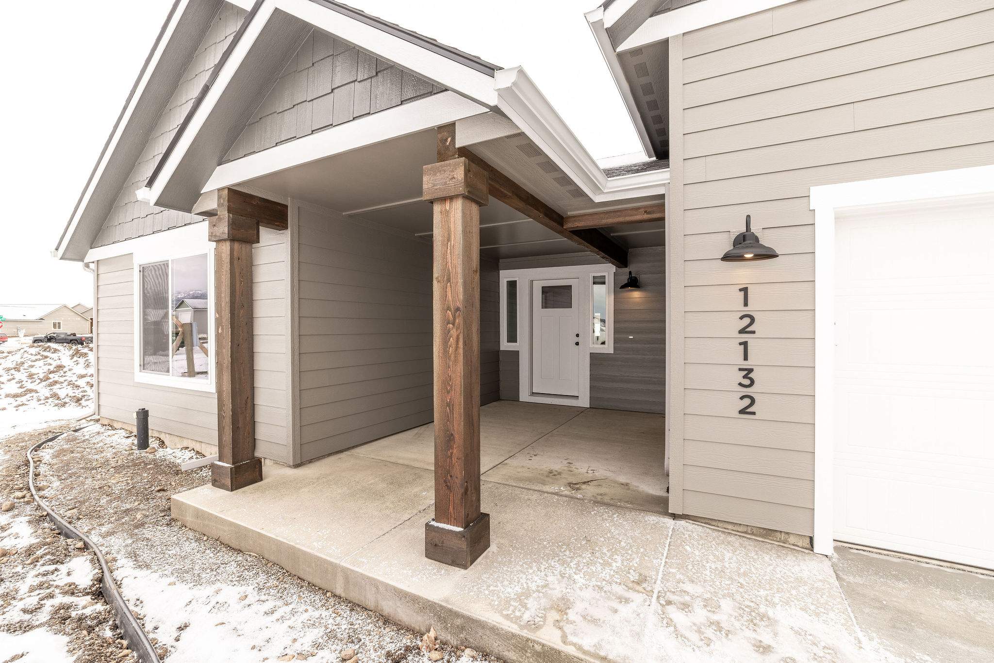 Interior and Exterior Paint by Coeur D Alene Painting Group