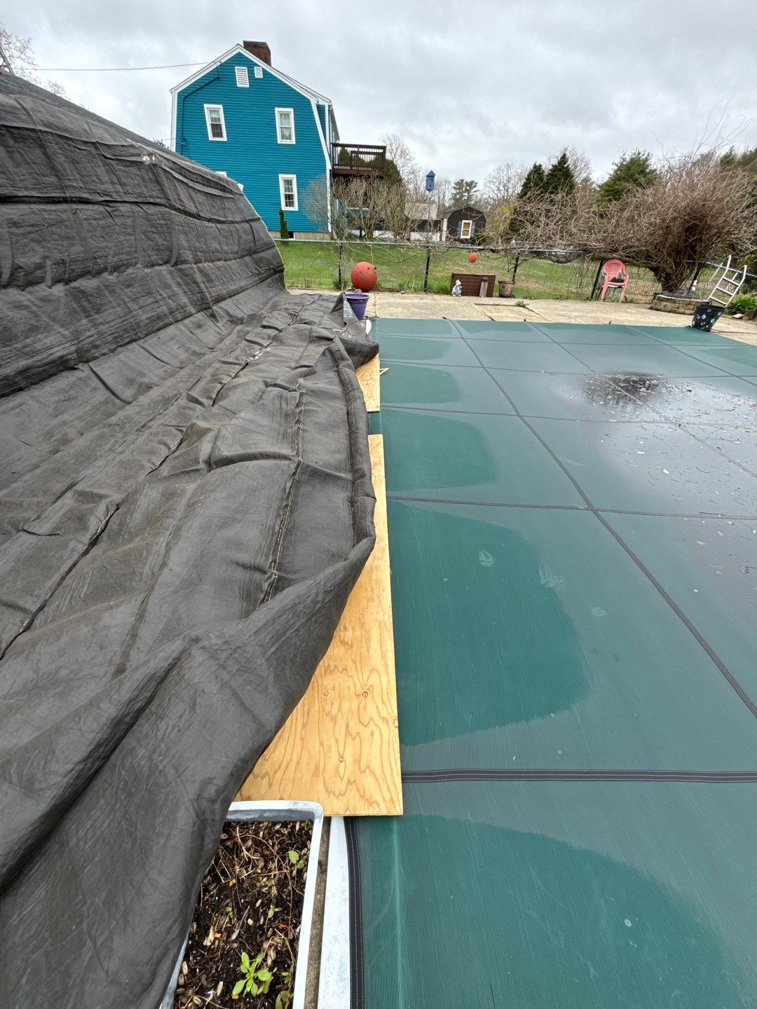 Two-Layer Roof Replacement & Home Upgrade by Sensible Home Solutions