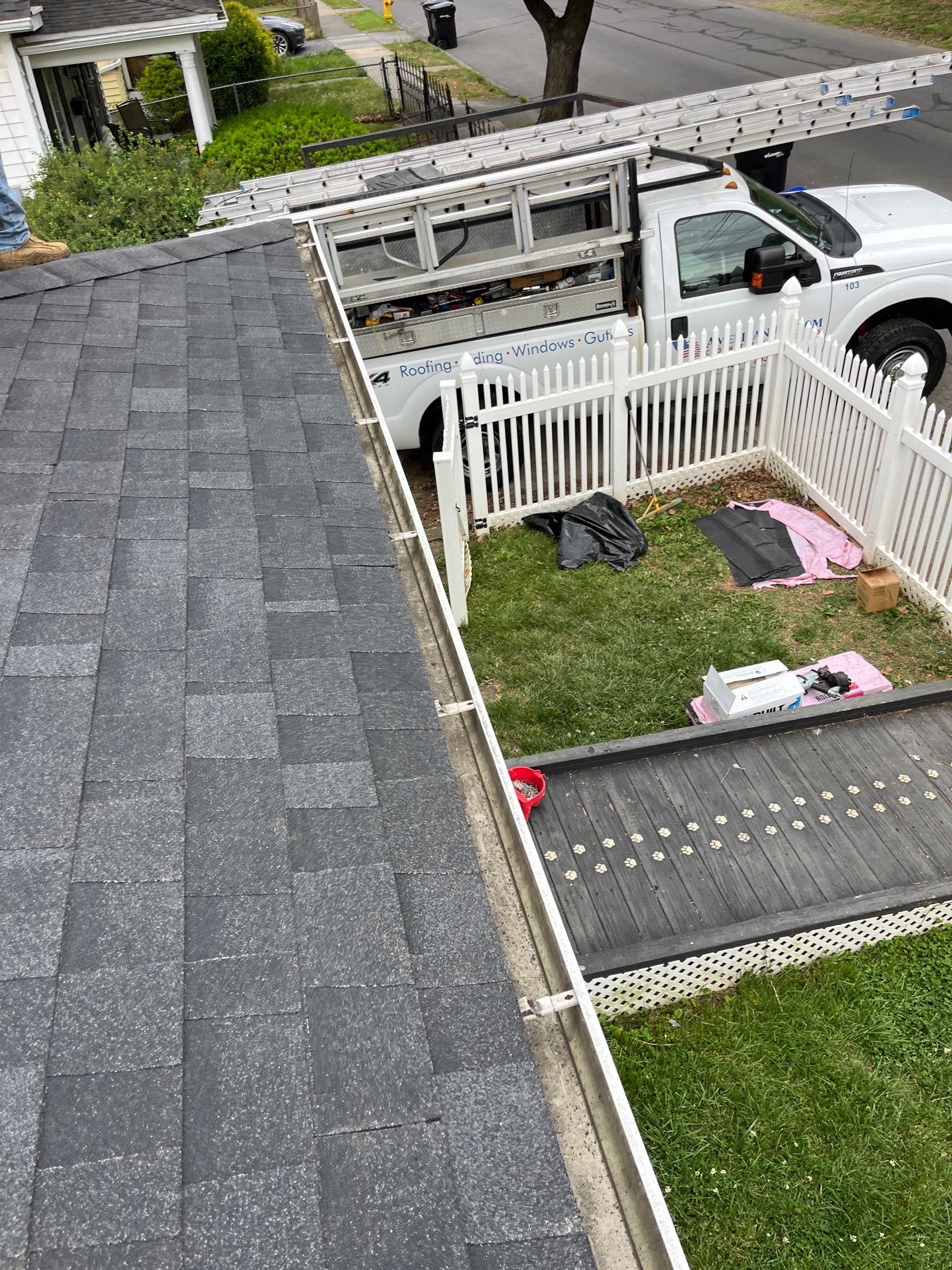 1016 South Kent Street, Winchester, VA 22601 UNITED STATES by American Custom Contractors