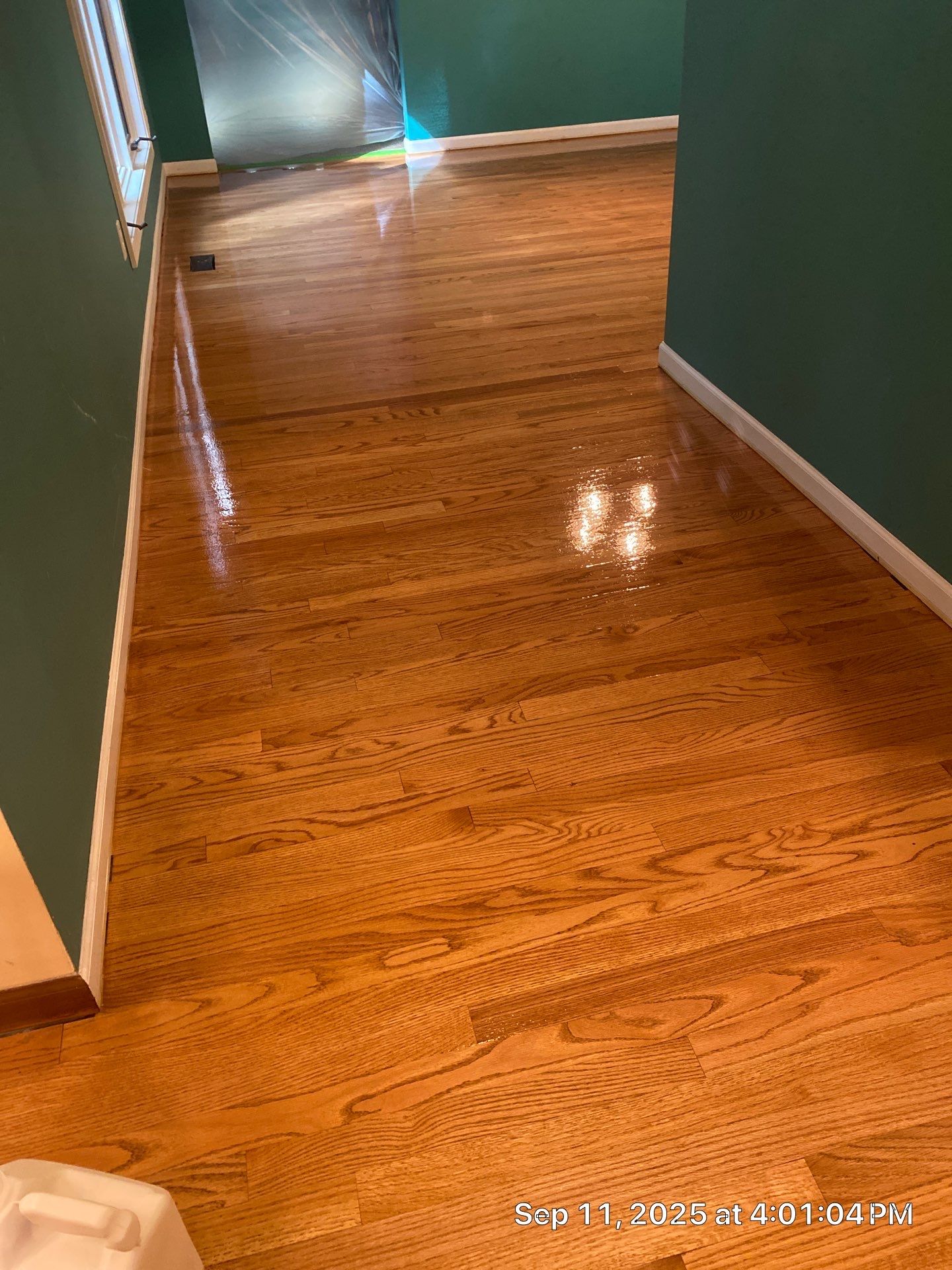 We FIX Water Damage! by RTBaldwin Hardwood Floors