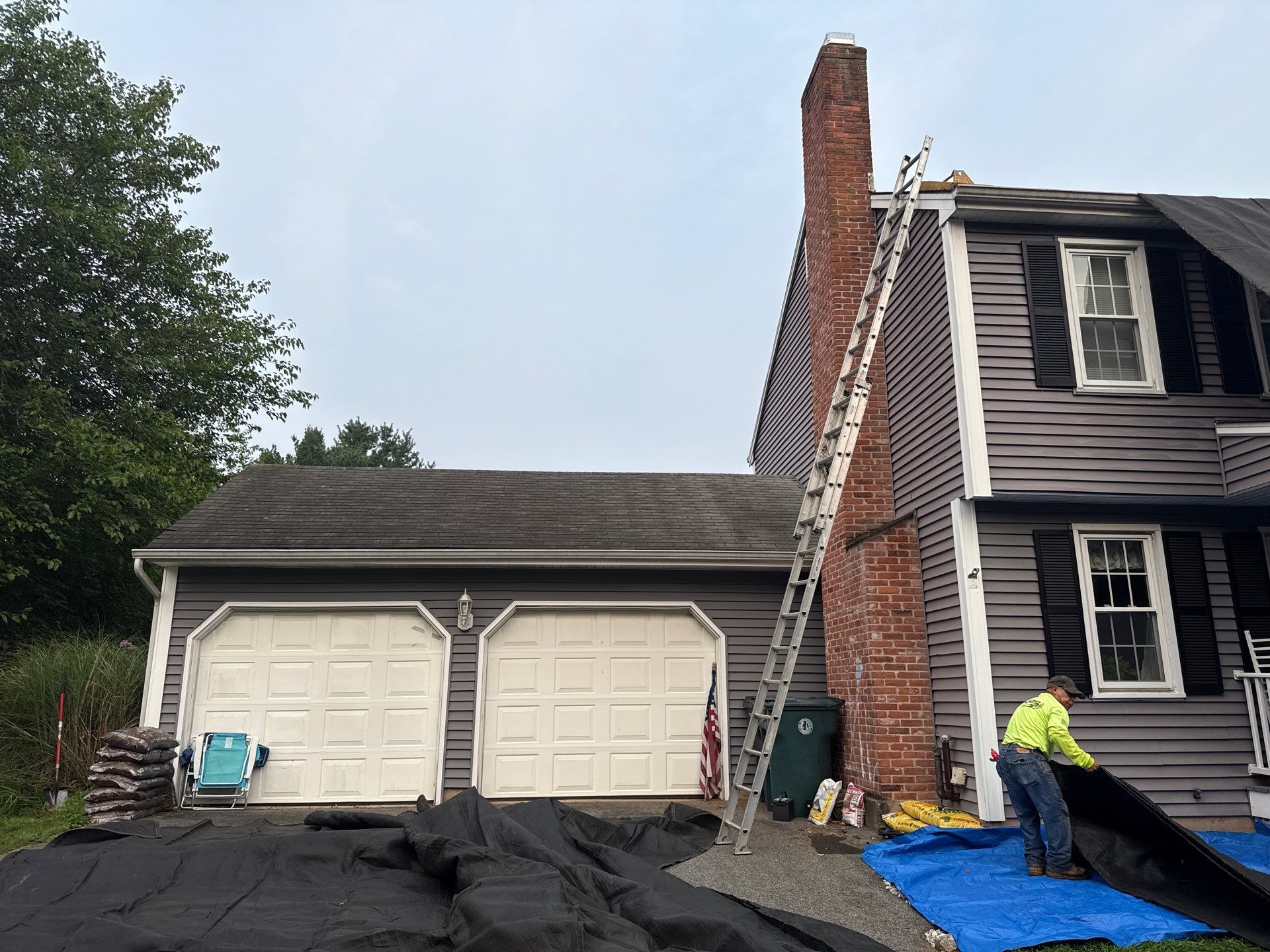 Cheshire by All site builders LLC