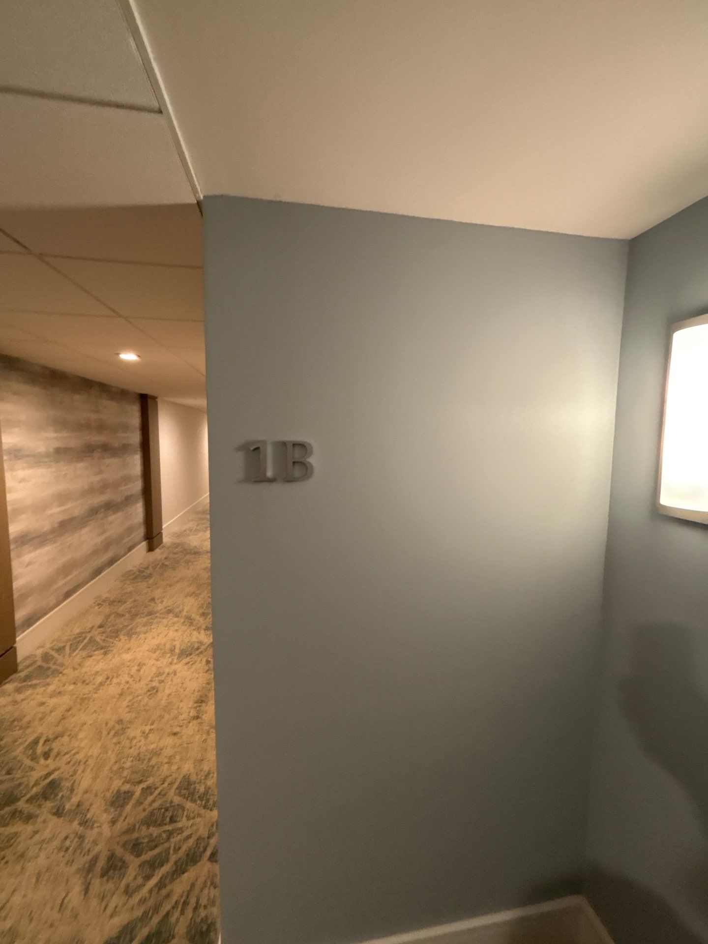 Water Damage Restoration and Hardwood Floor Drying in Delray Beach by SuperClean