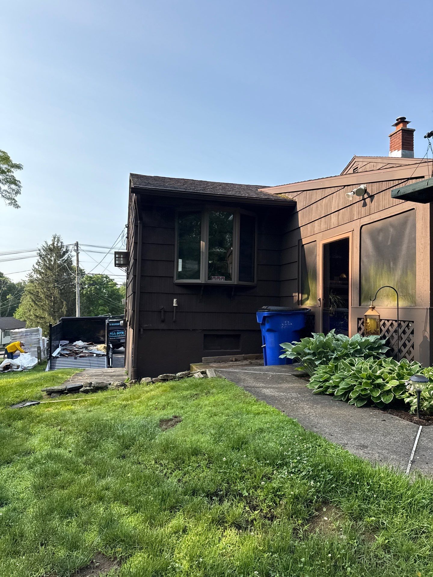 Watertown  by All site builders LLC