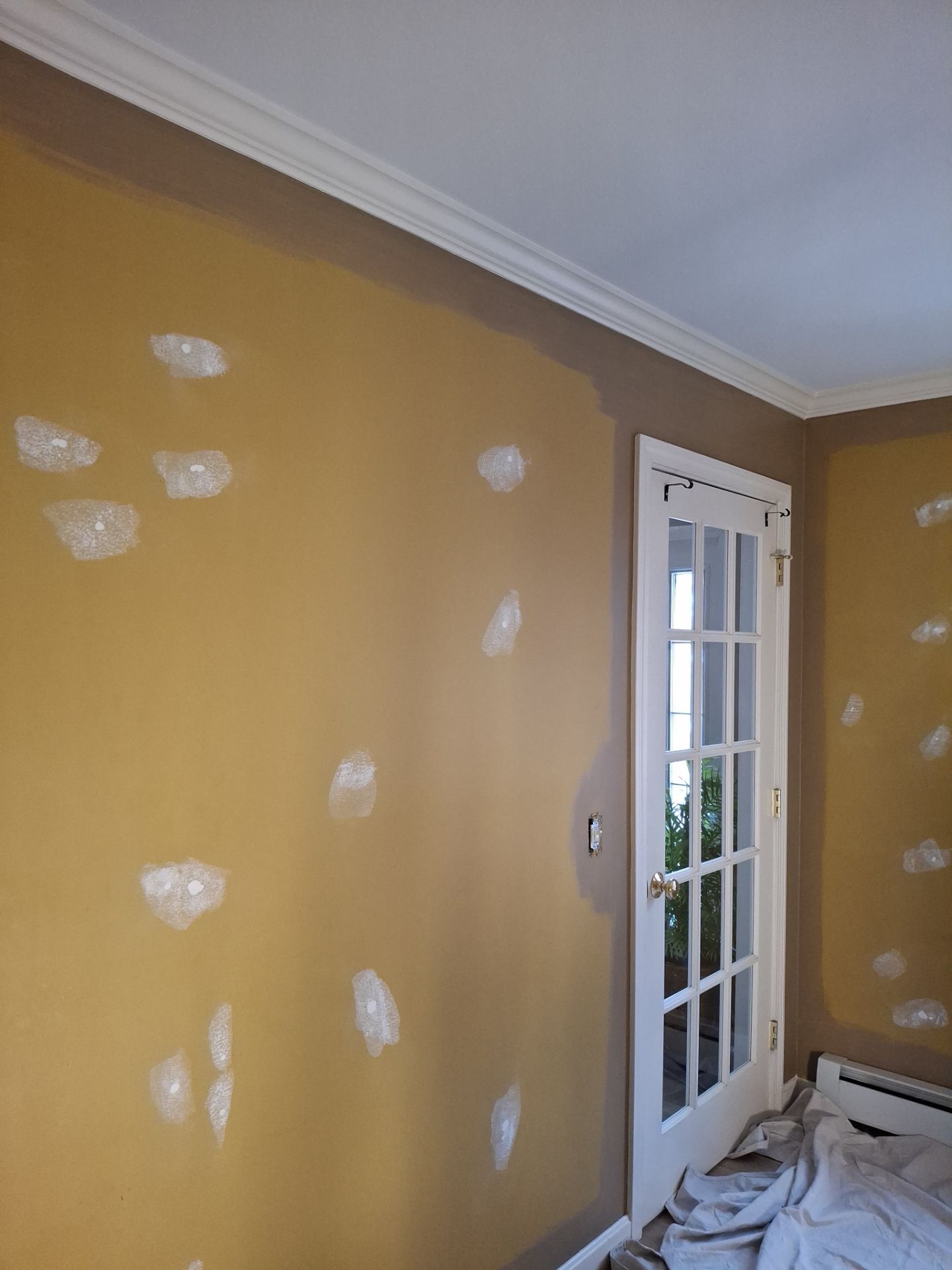 Interior Painting by Big Pine Panting Inc