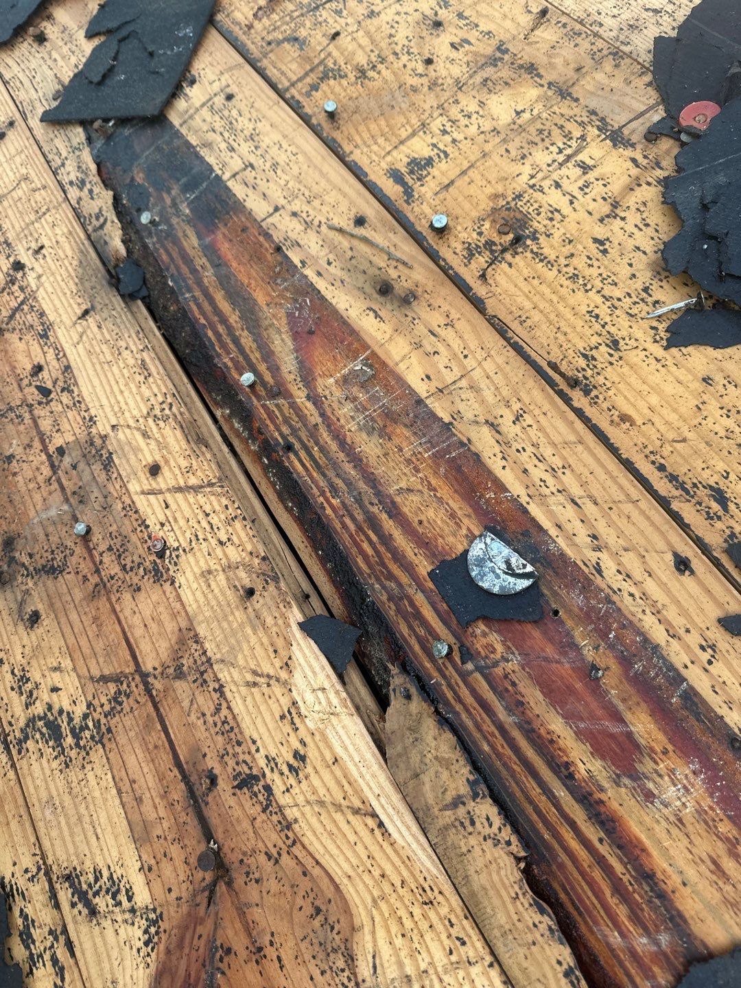 Roof Replacement Baytown by Roof Repair Company