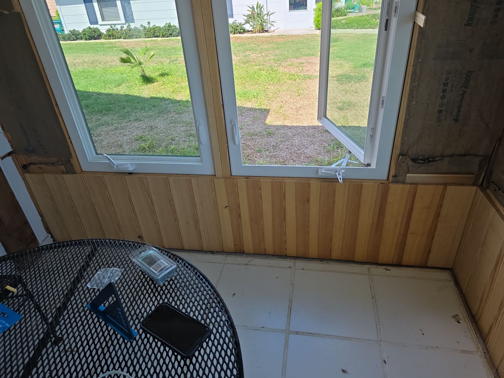 Rockport All Season View! by Bayfront Roofing and Construction