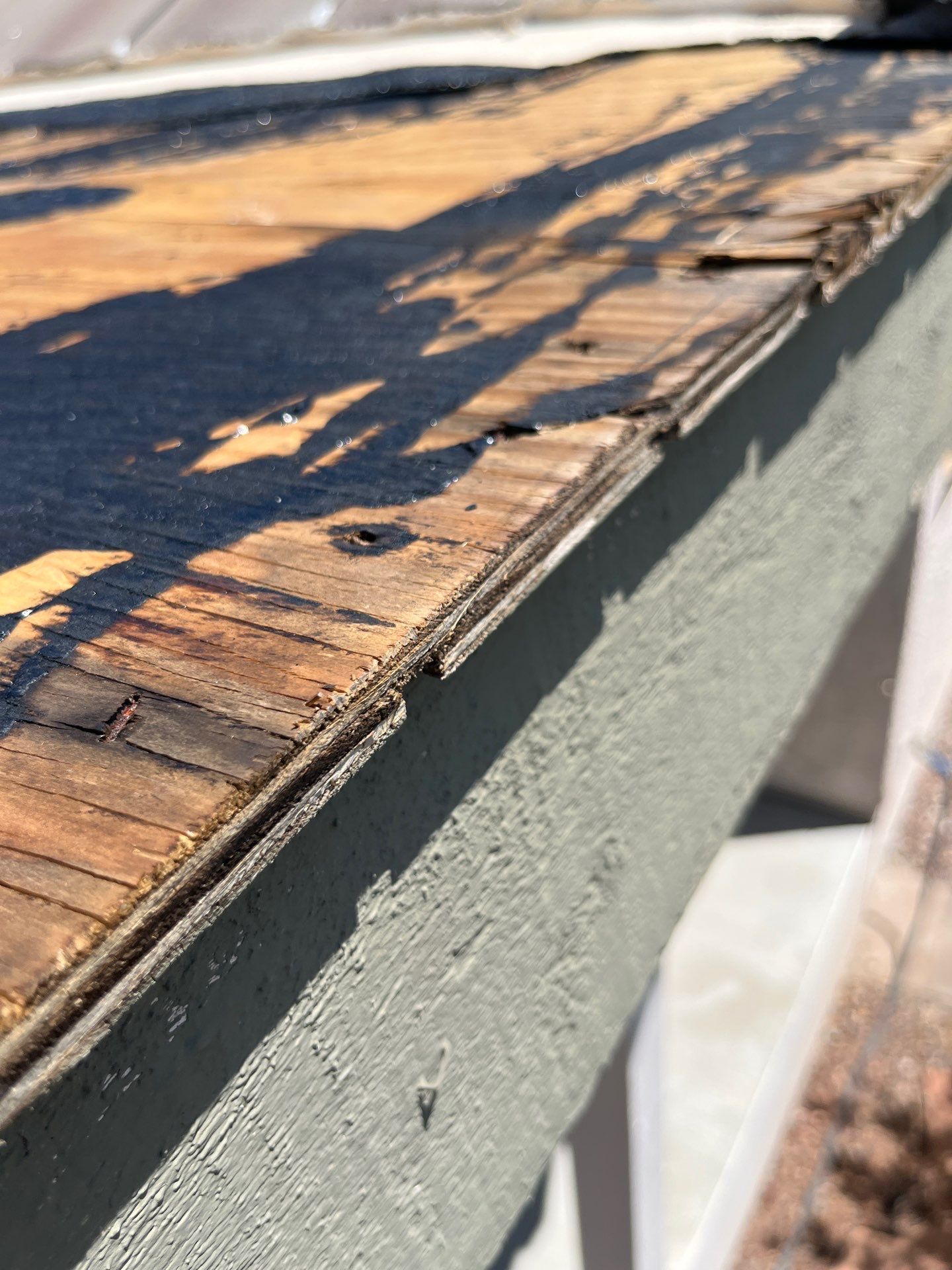 Spray Polyurethane Foam by Reimagine Roofing