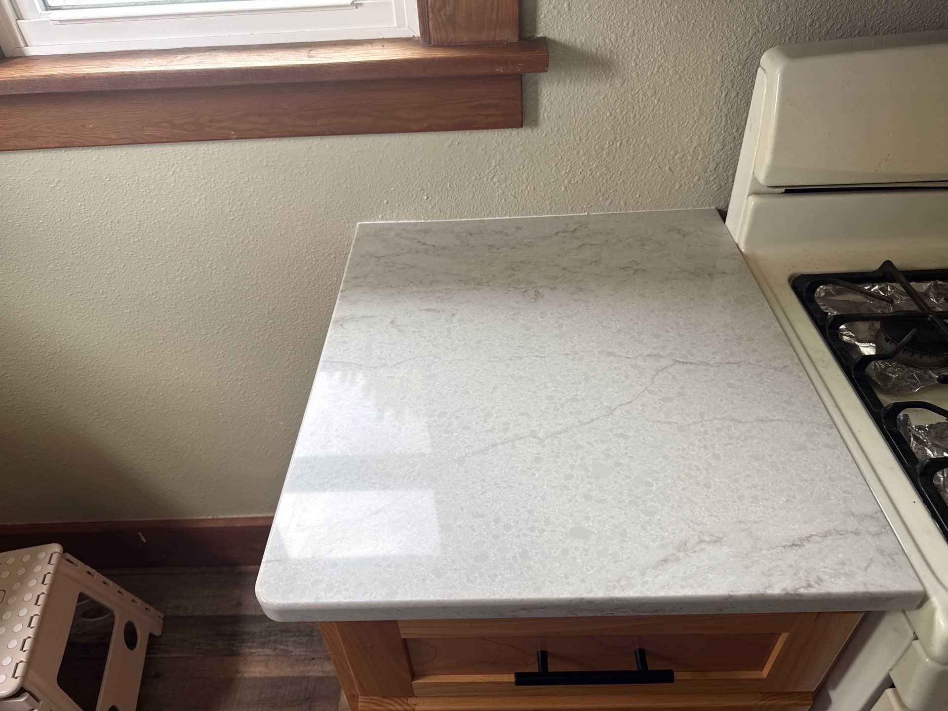 Project in Emmetsburg by Stone & Steel