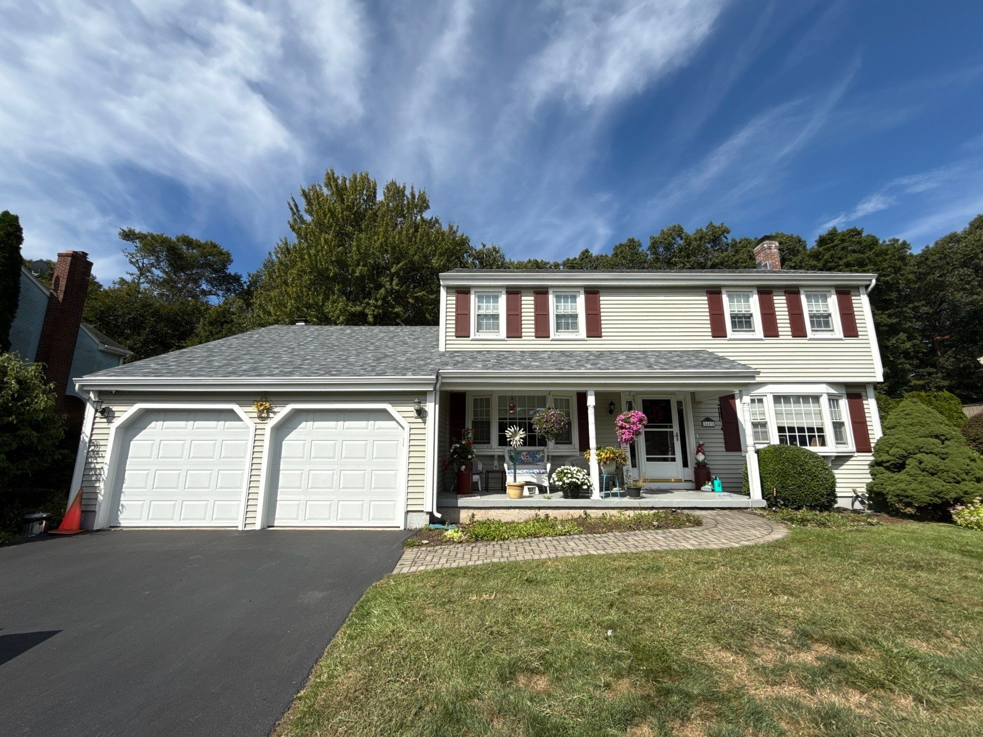 Newington  by All site builders LLC
