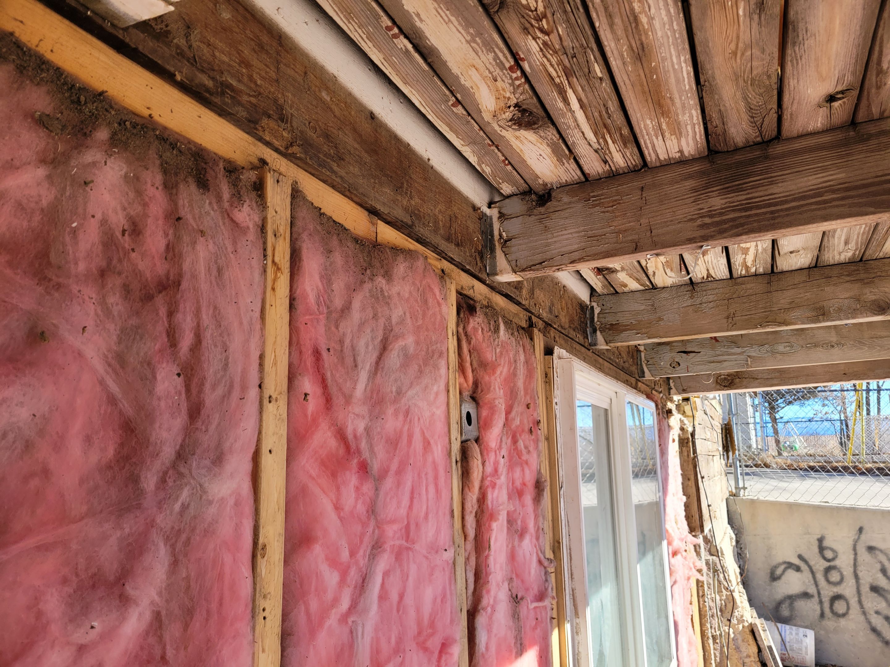 Residential Roofing Installation using Delta Metals by Bros Roofing