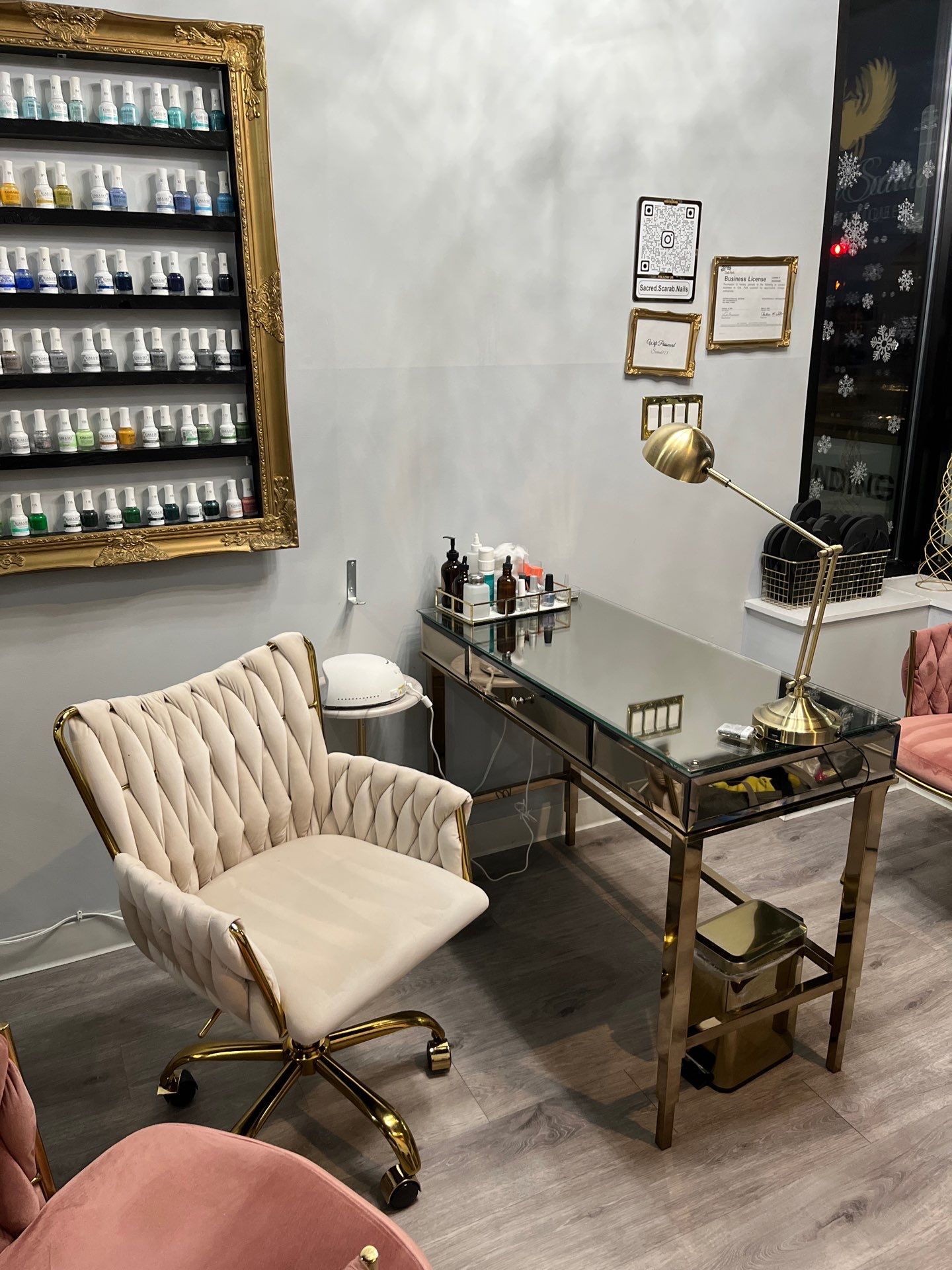 Project in Oak Park by Xo Clean Services 