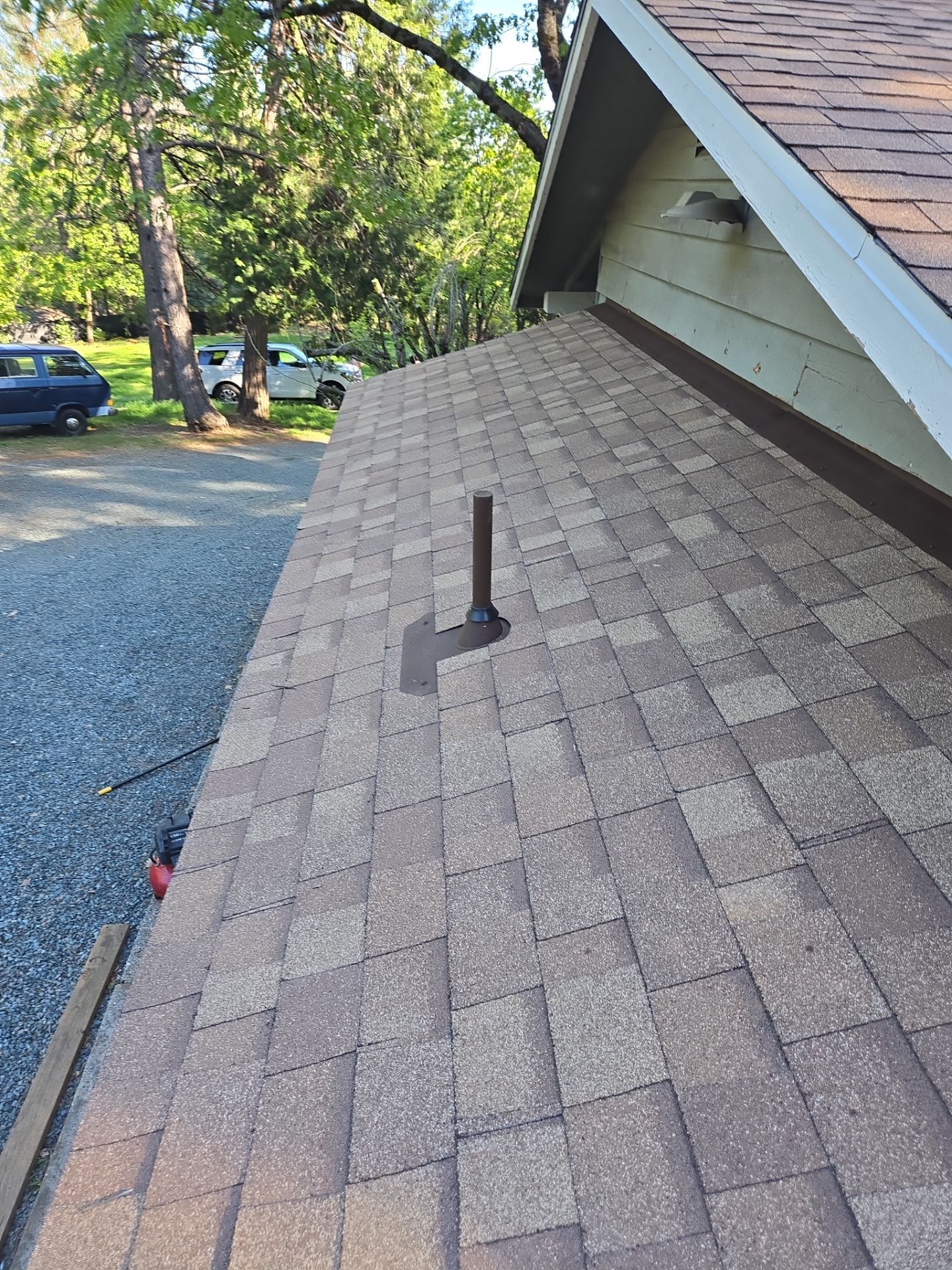 Residential Roofing and Solatube by Byers Enterprises 