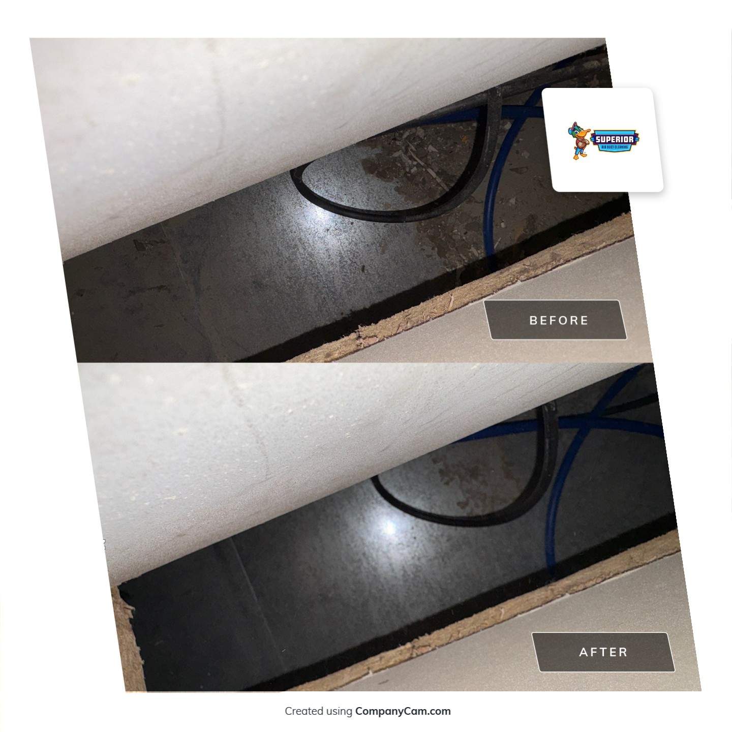 Air Duct Cleaning in Grove City, PA by Superior Air Duct Cleaning