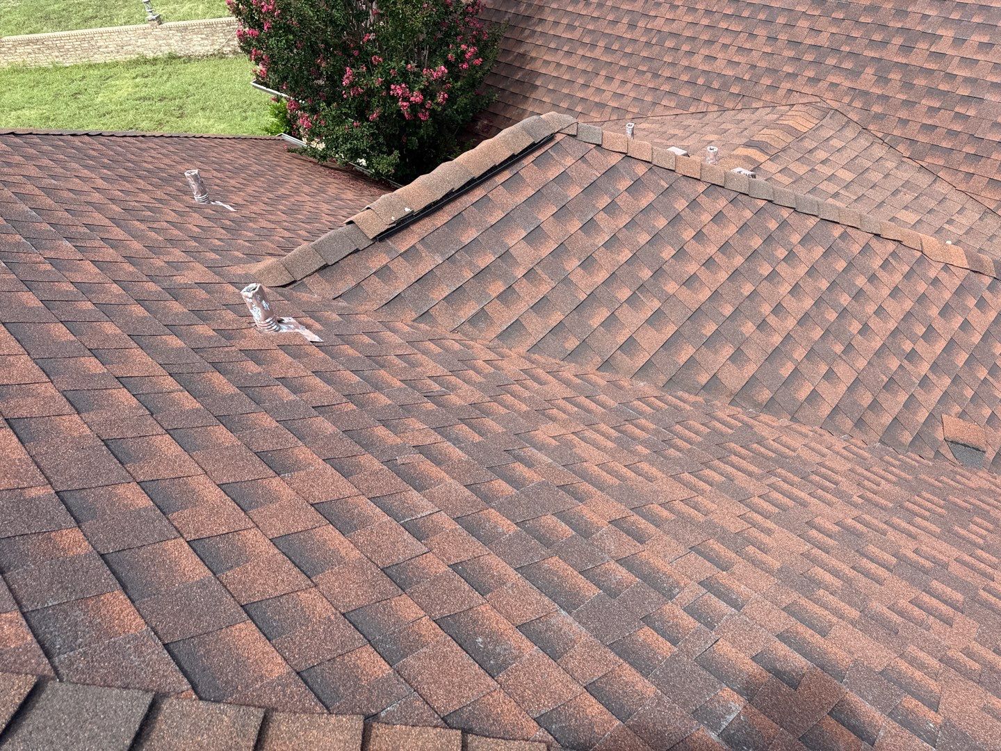 Roof Replacement in Copperas Cove by ROAM Roof & Solar