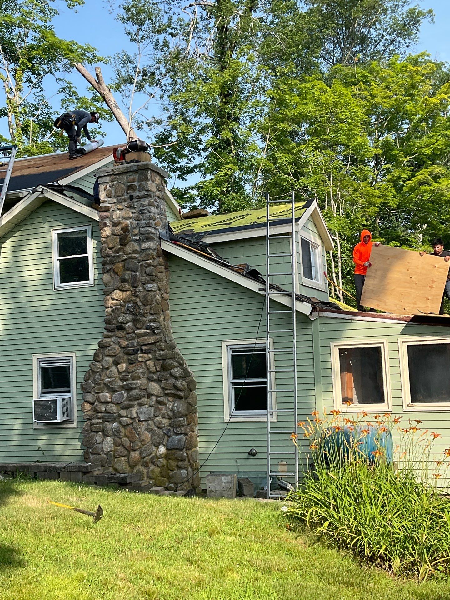 Marlborough by All site builders LLC