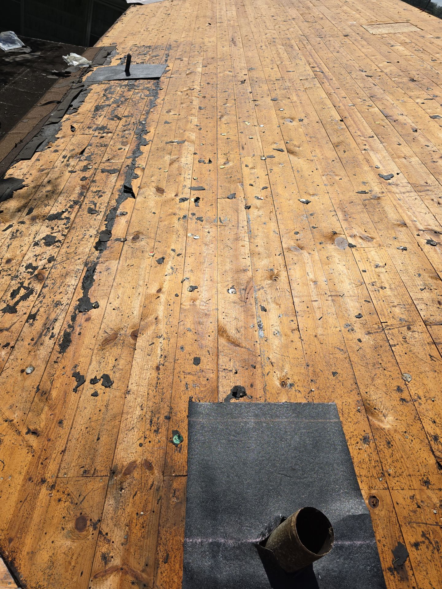 Roof Replacement Wharton by Roof Repair Company