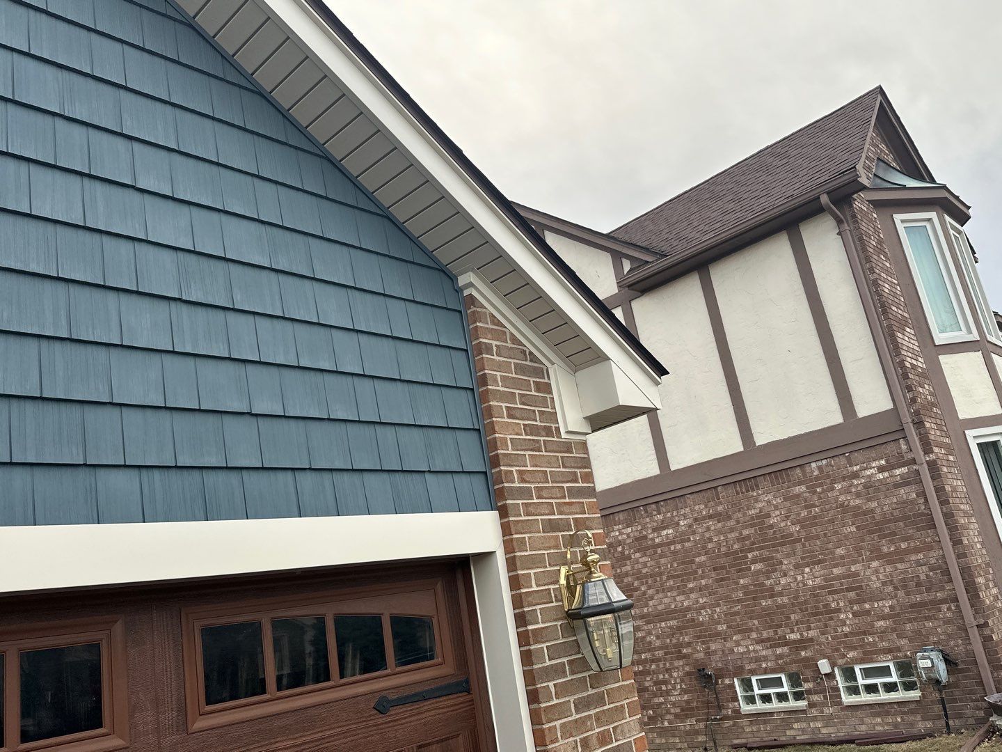 Siding Replacement using Alside by 180 Contractors