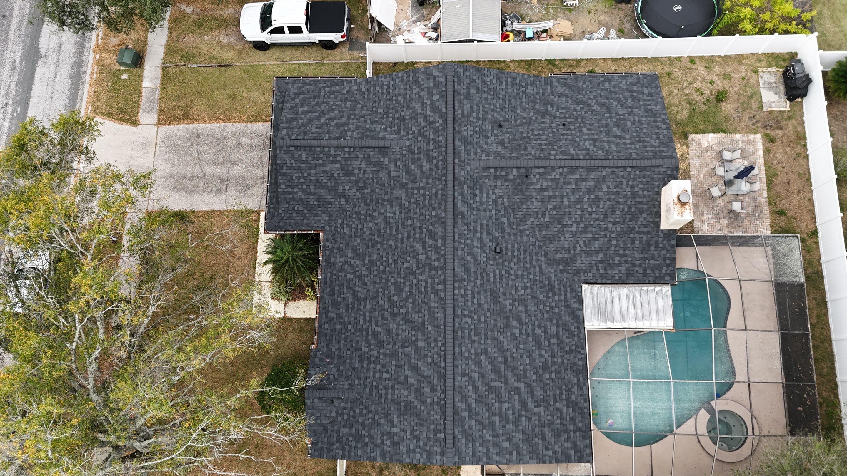 Roof Replacement in Brandon, FL by Shingle Masters Roofing