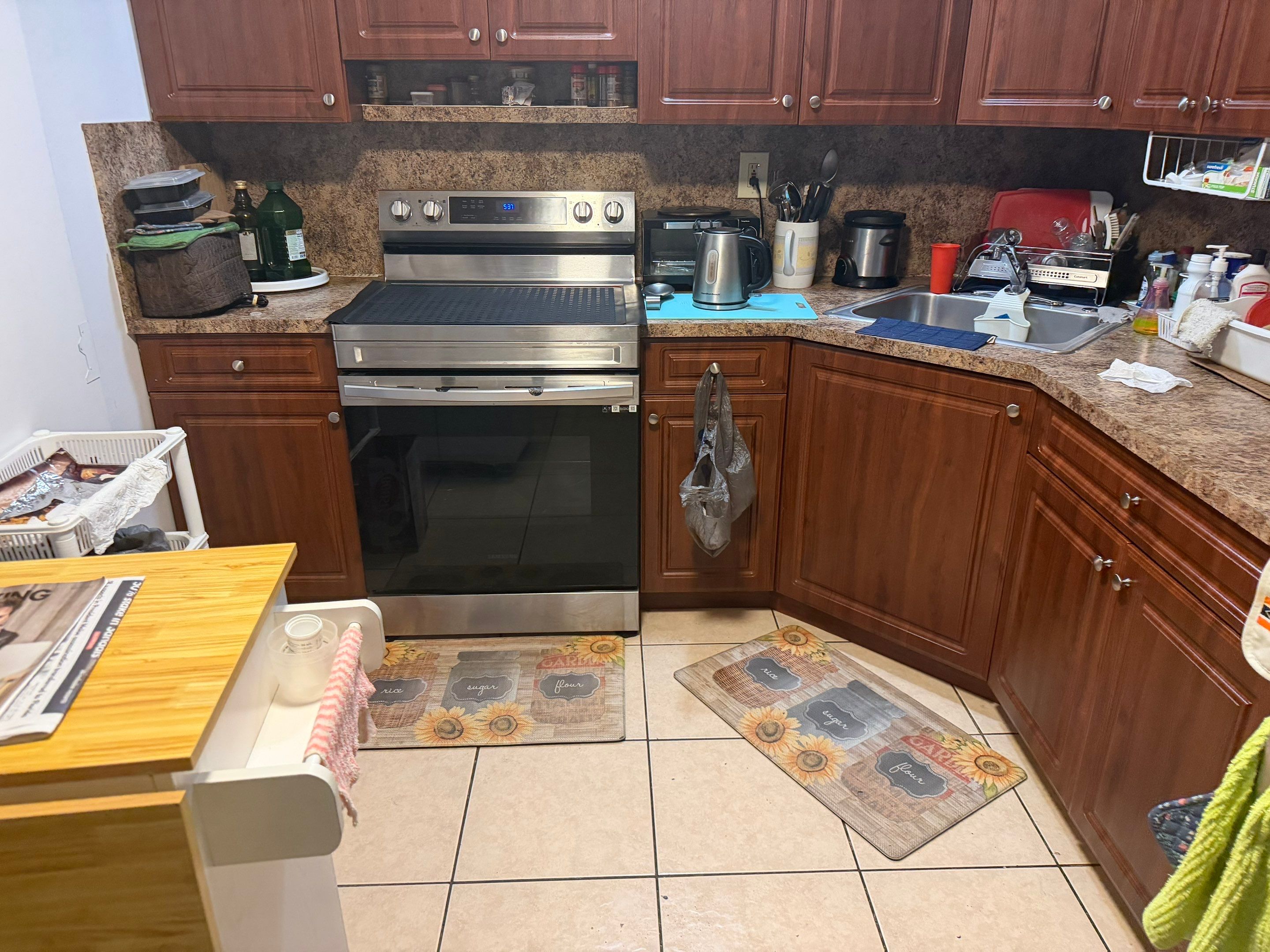 Property Damage Claim in West Park by FLAPA & KeyStone