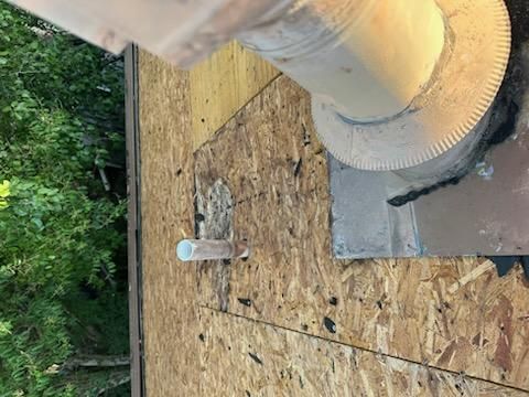 Residential Roofing Installation using IKO Dynasty by DeZign Roofing & Exteriors