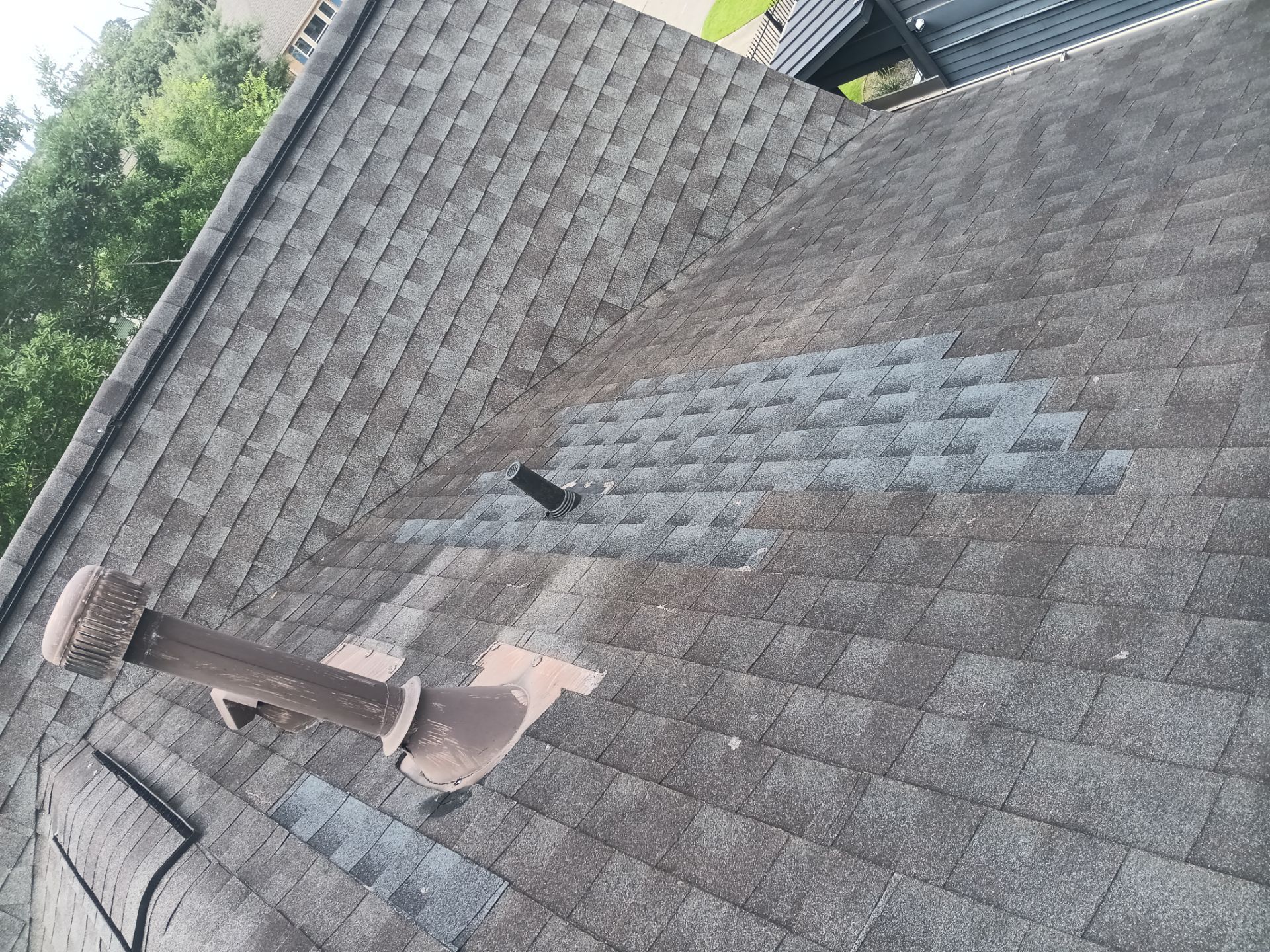 Roof Repair Houston by Roof Repair Company