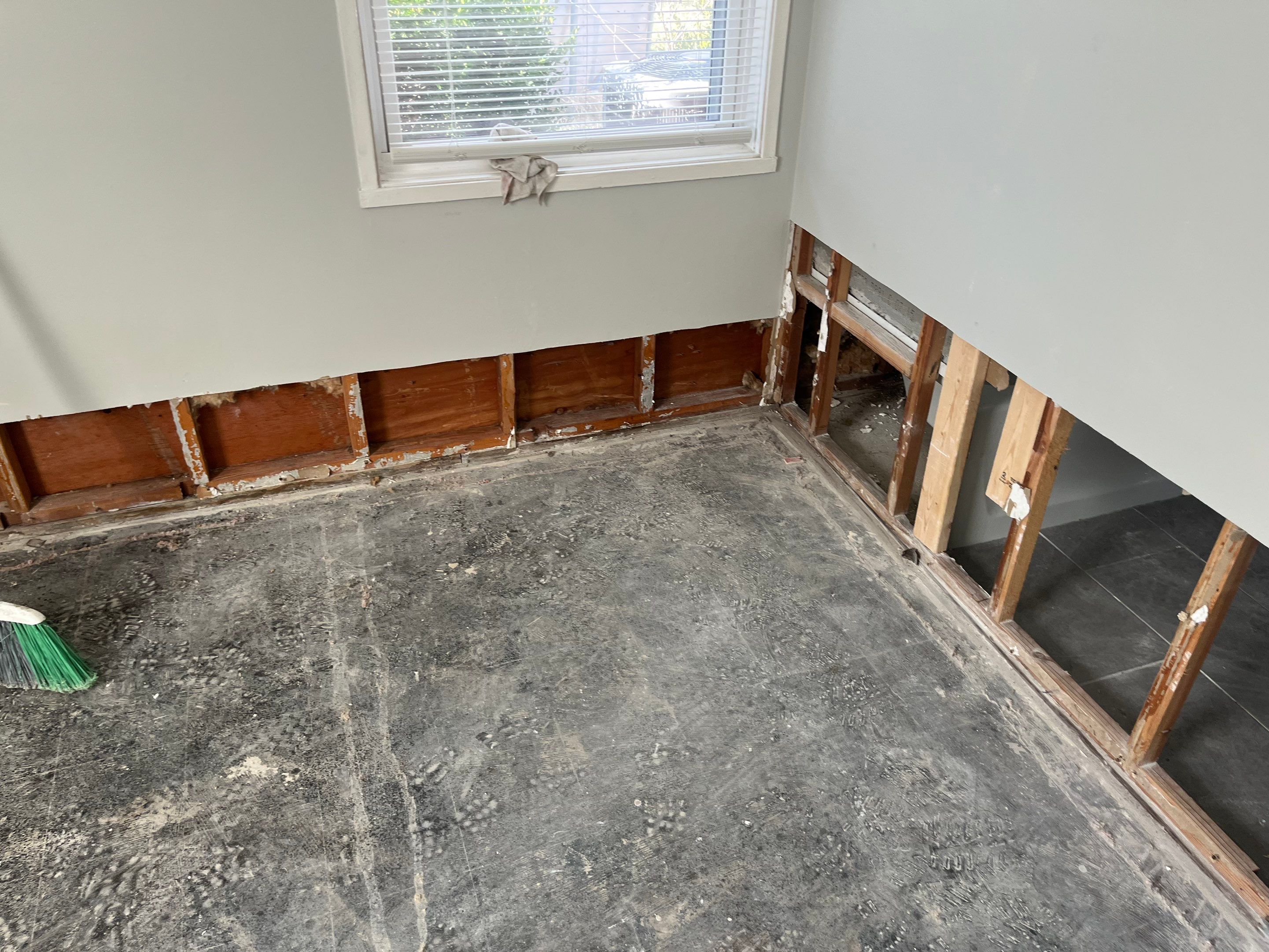 Remediation and Repairs by ANR Restoration